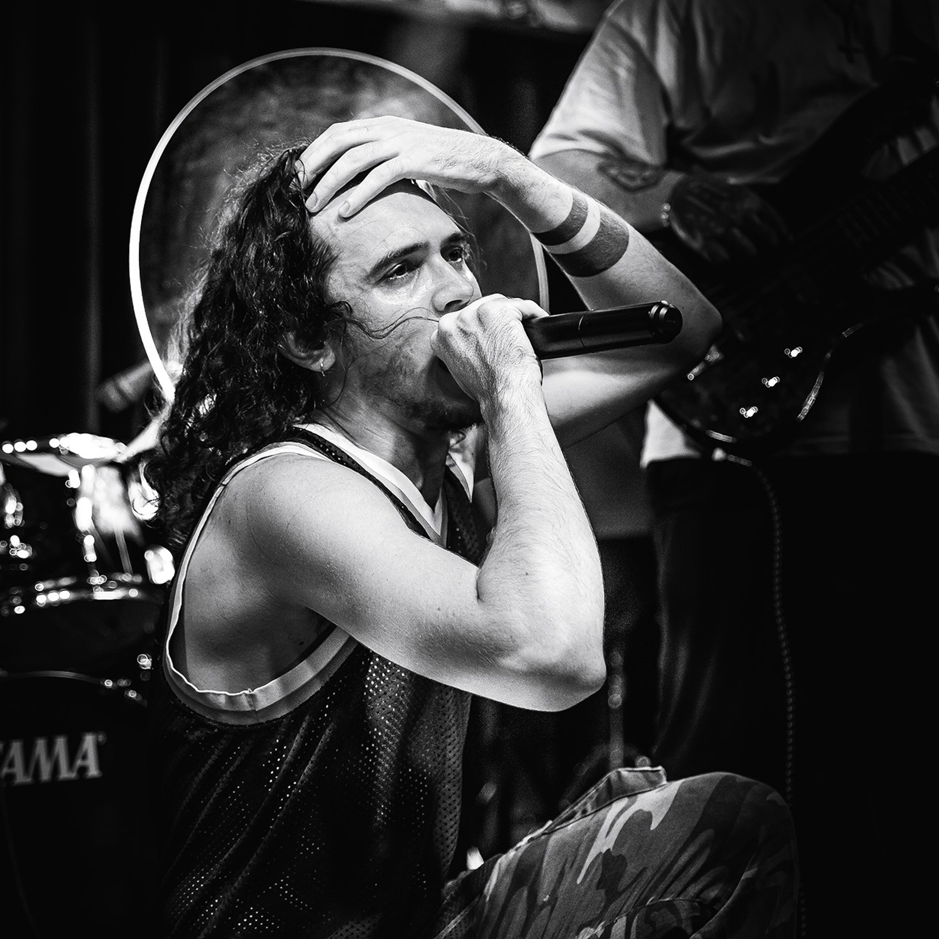 KNH (13.08.23 | Краснодар | The Rock Bar Small Stage). Концертный фотограф | Рукавцова Валентина