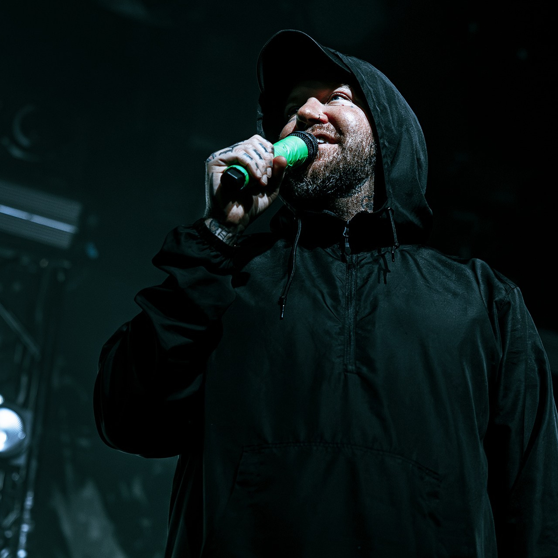 ATTILA (14,09.26 | Нижний Новгород | Milo Concert Hall). Концертный фотограф | Рукавцова Валентина