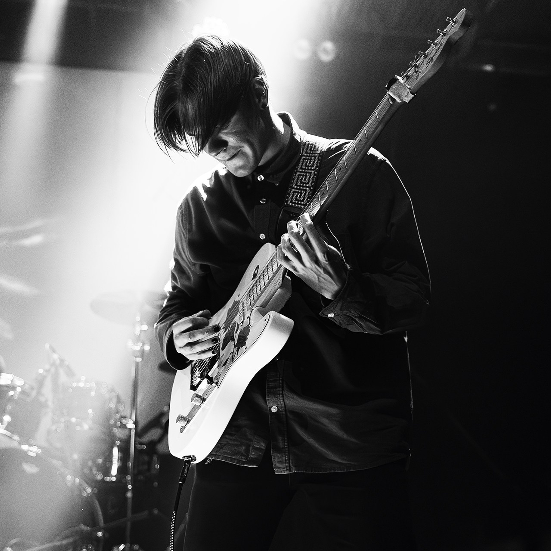 FOREST FIRE (21.04.24 | Москва | Aglomerat). Концертный фотограф | Рукавцова Валентина