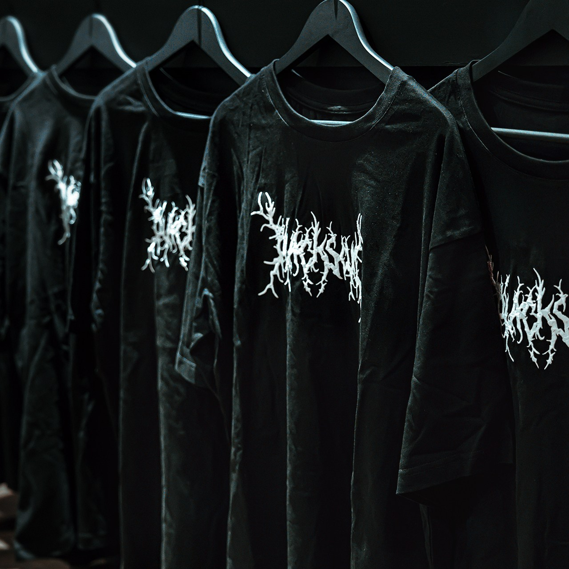 BLACK SCUM (16.11.24 | Москва | Eclipse). Концертный фотограф | Рукавцова Валентина