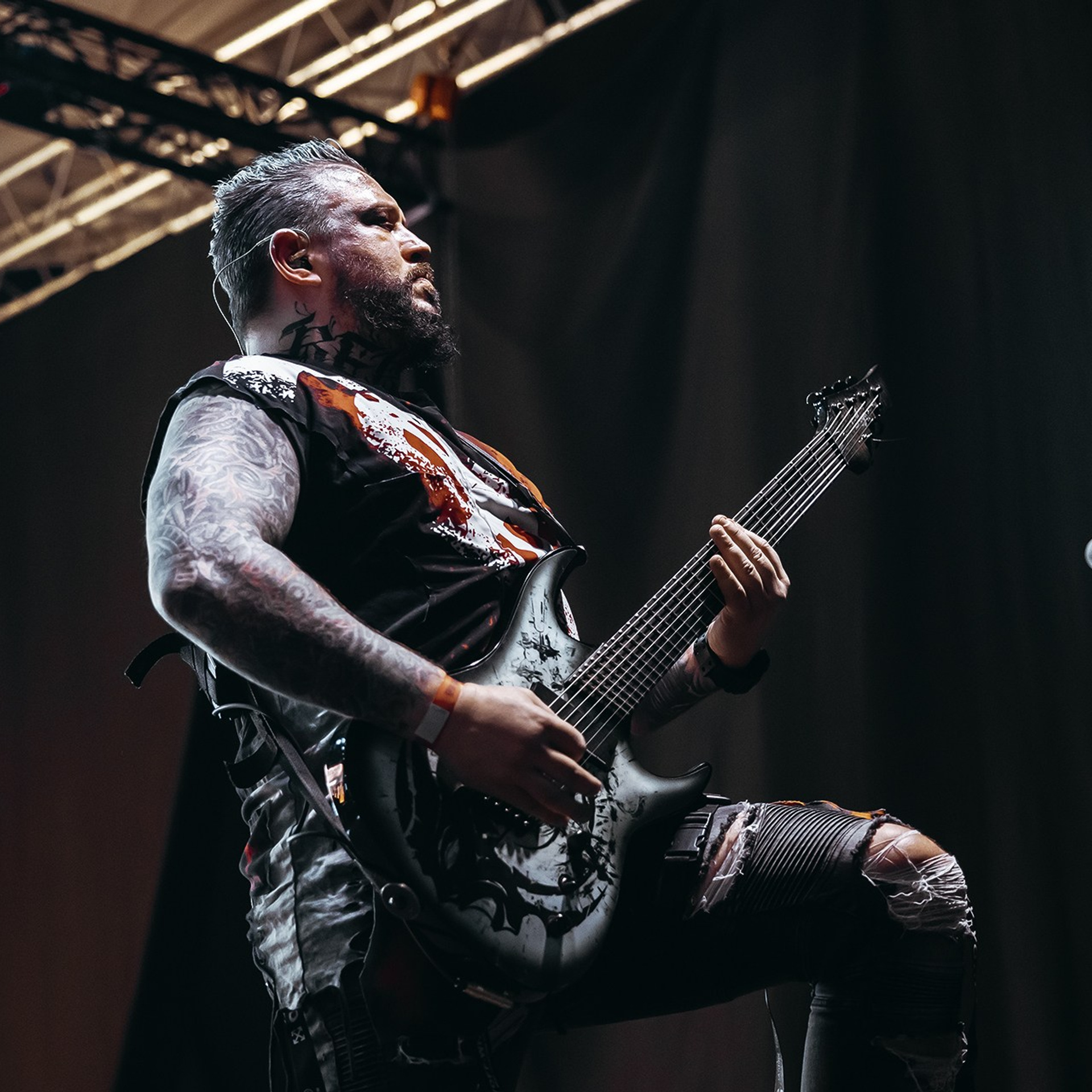 ILLIDIANCE (22.11.24 | Ростов-на-Дону | Кроп Арена). Концертный фотограф | Рукавцова Валентина