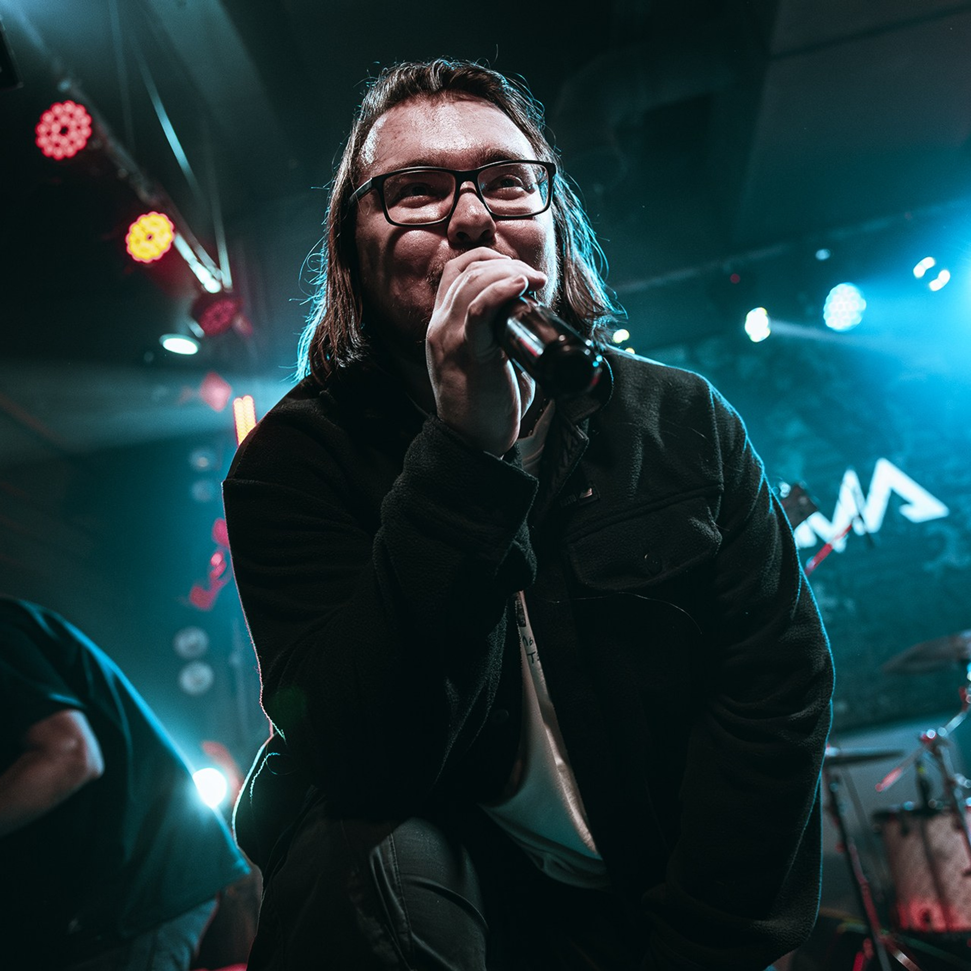 АТАКАМА (14.02.26 | Москва | Eclipse)