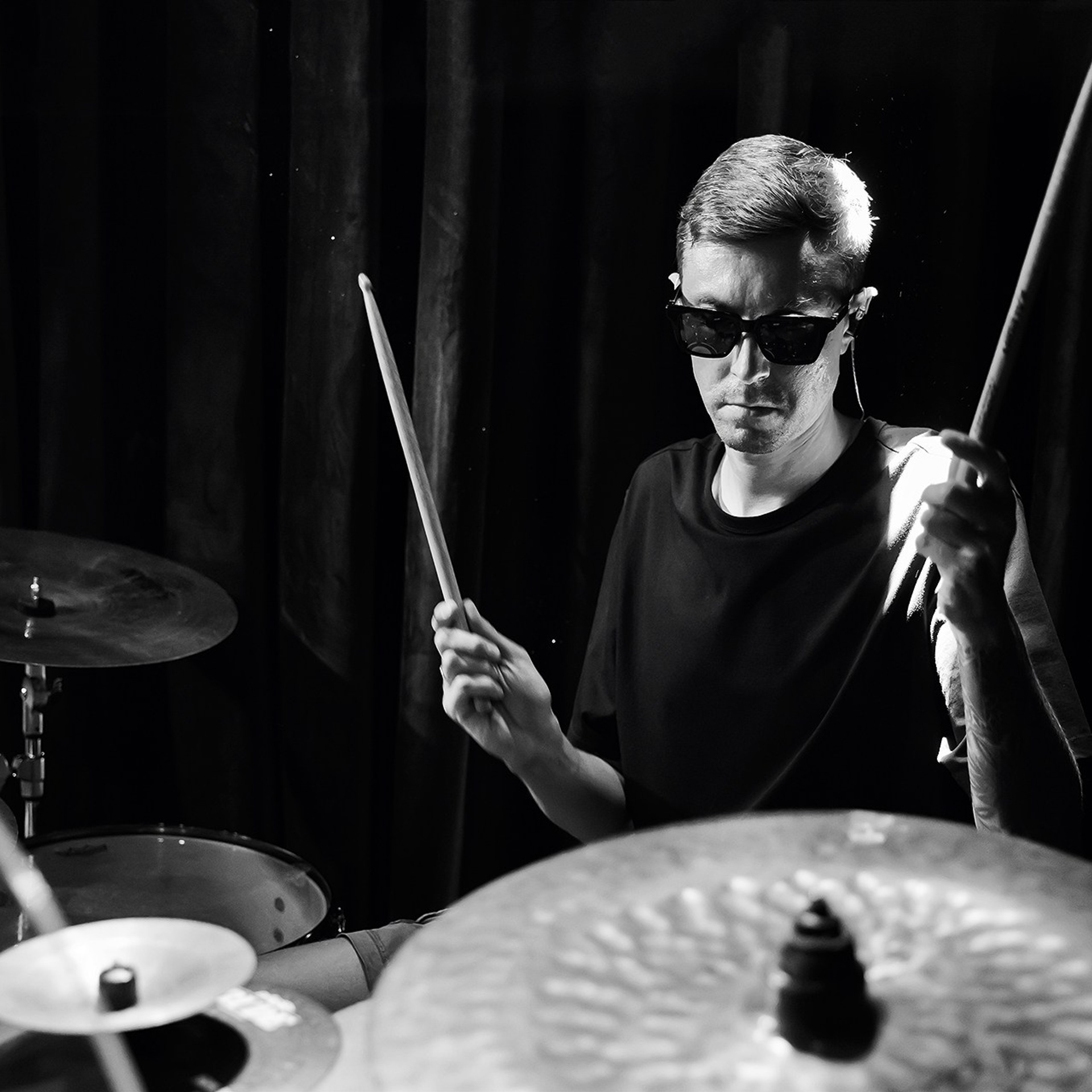 JUMPDAY (27.07.24 | Краснодар | The Rock Bar Small Stage). Концертный фотограф | Рукавцова Валентина