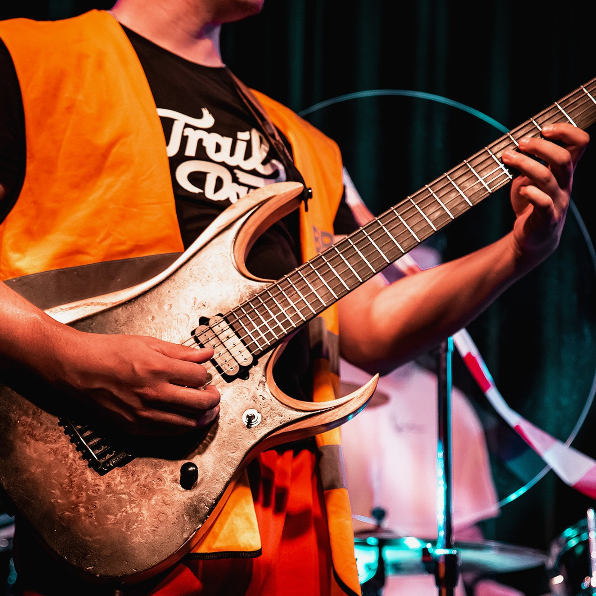 KNH (13.08.23 | Краснодар | The Rock Bar Small Stage). Концертный фотограф | Рукавцова Валентина