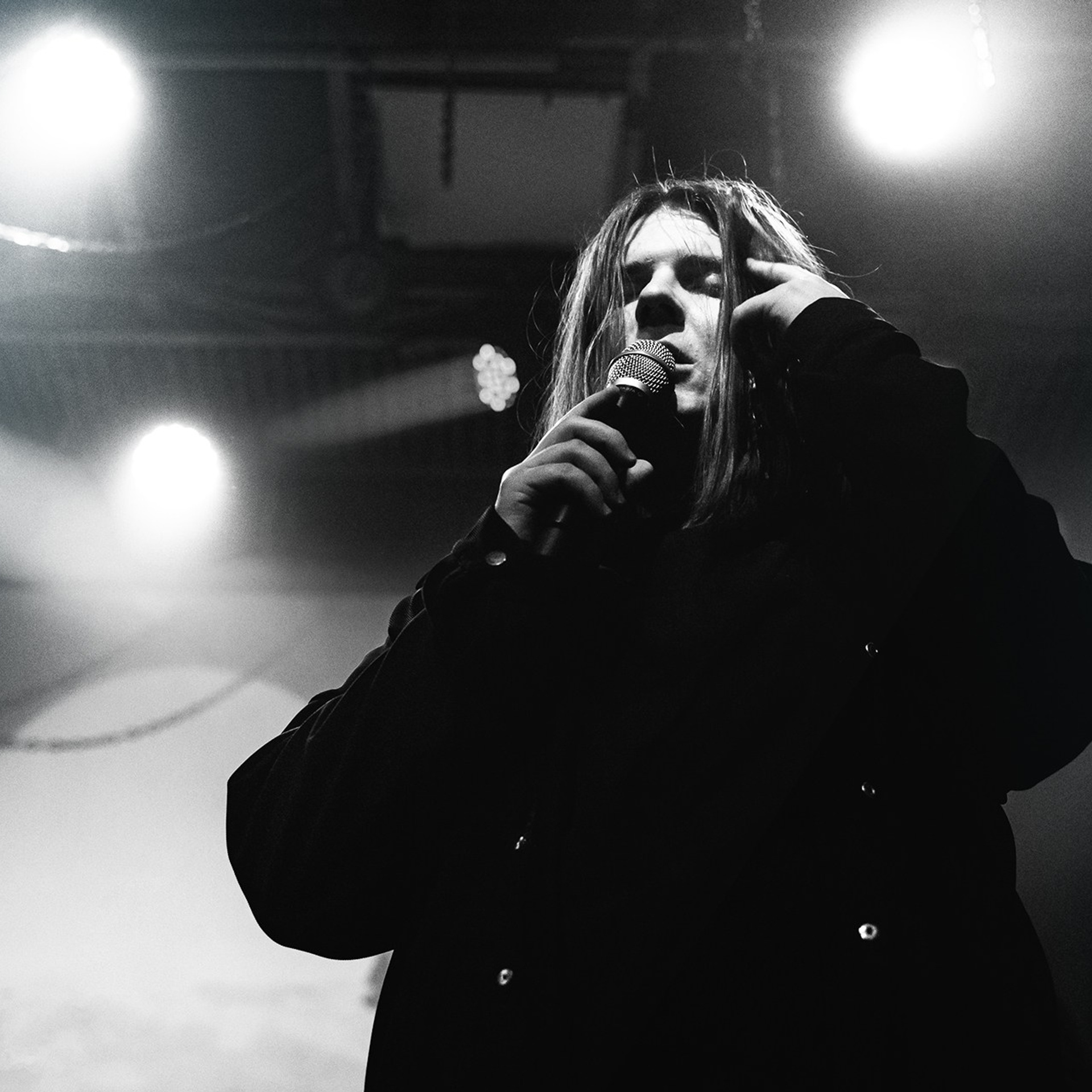 KICKROX (21.04.24 | Москва | Aglomerat). Концертный фотограф | Рукавцова Валентина