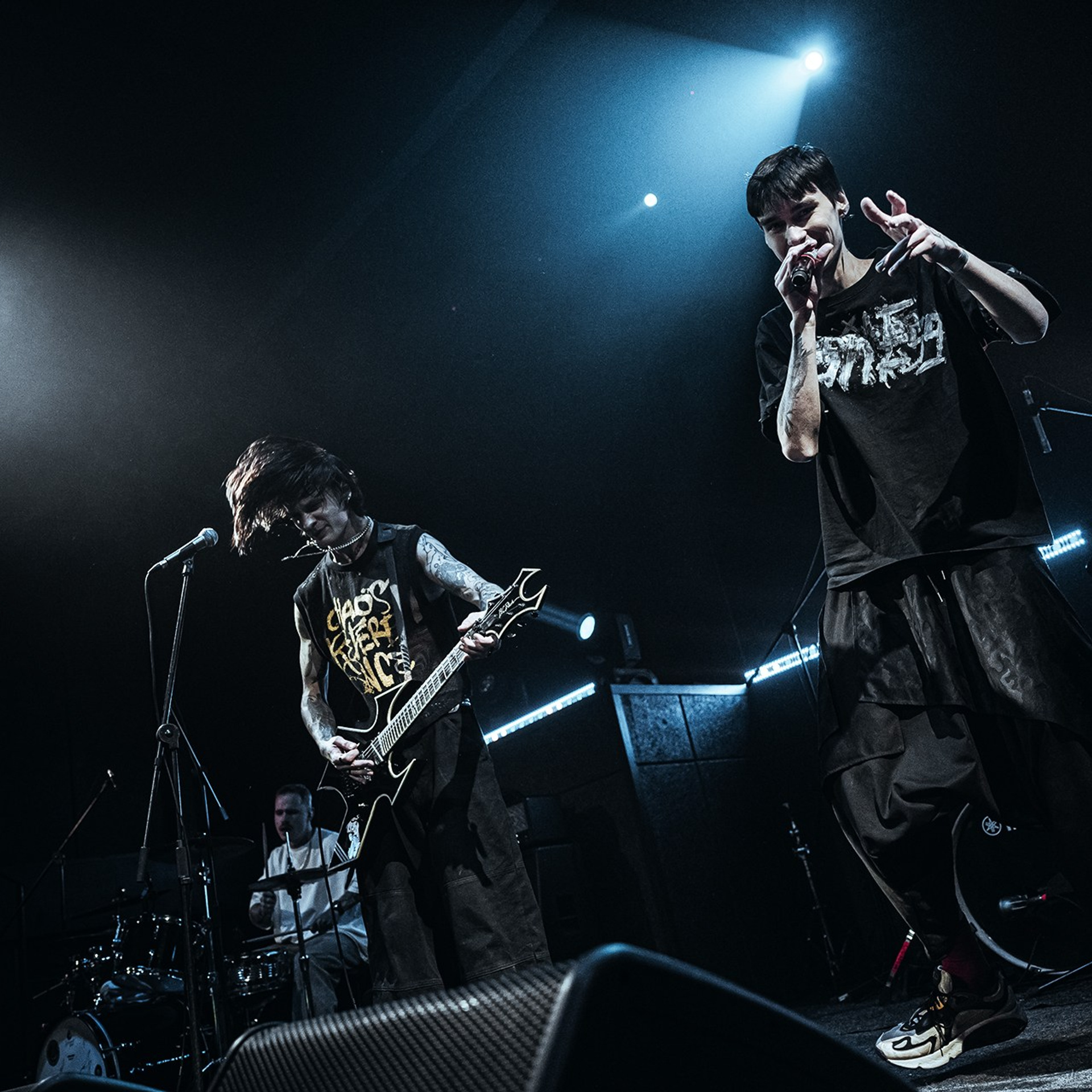 Bite59 (01.02.26 | Москва | Свобода). Концертный фотограф | Рукавцова Валентина