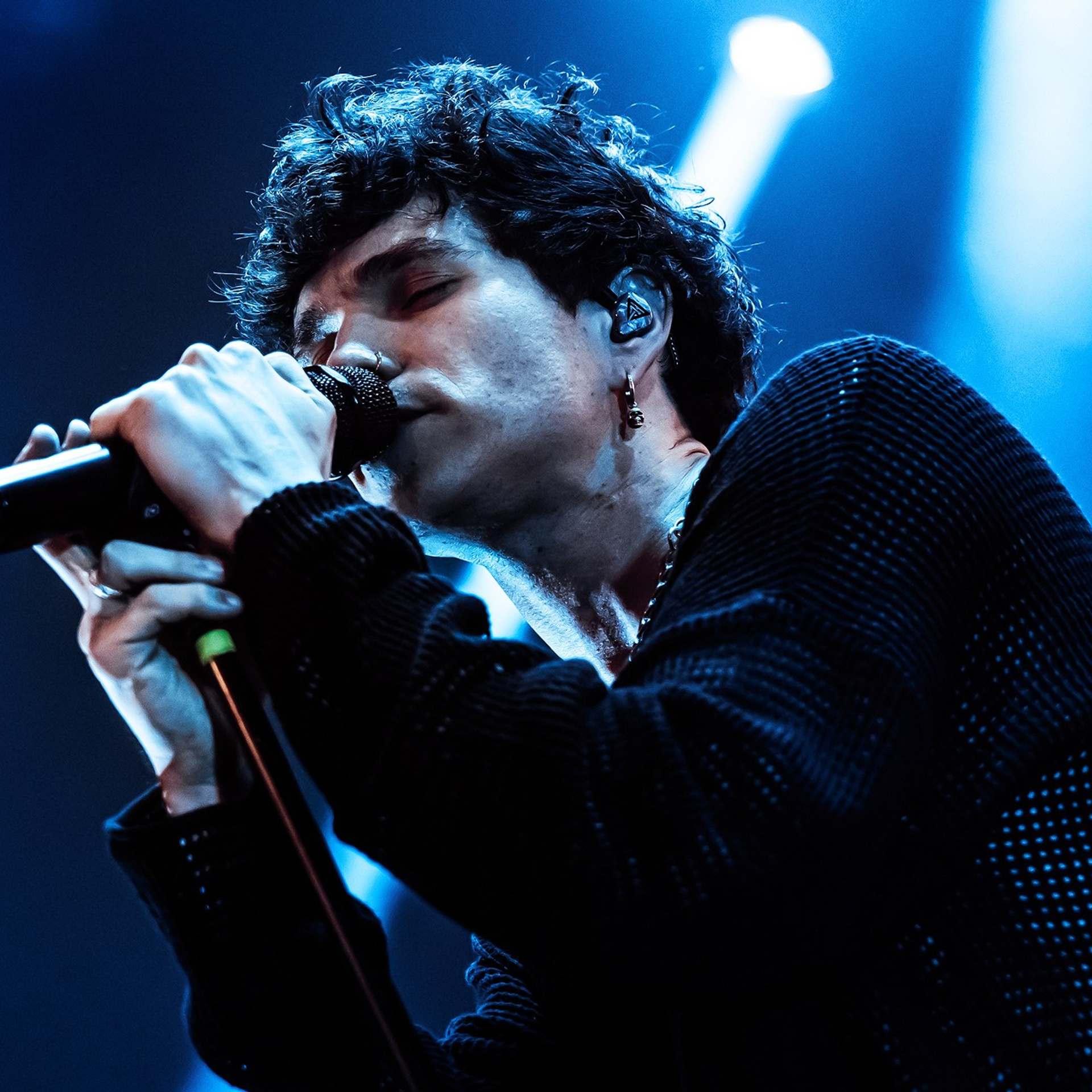 ТАЙМСКВЕР (18.12.25 | Москва | Урбан). Концертный фотограф | Рукавцова Валентина