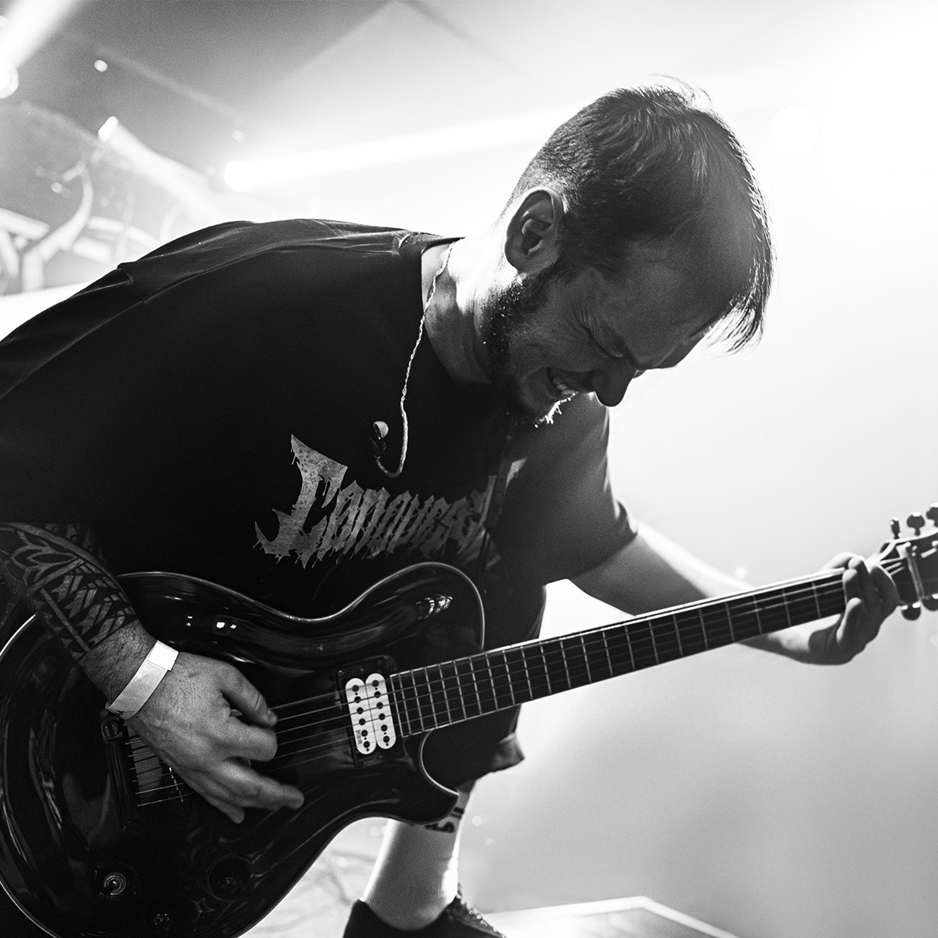 CALL THE VATICAN (14.12.25 | Москва | Eclipse). Концертный фотограф | Рукавцова Валентина