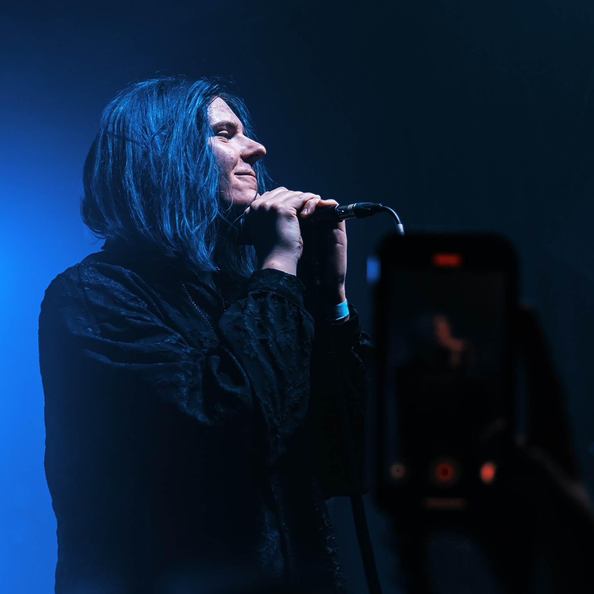 KICKROX (30.04.25 | Москва | Eclipse). Концертный фотограф | Рукавцова Валентина