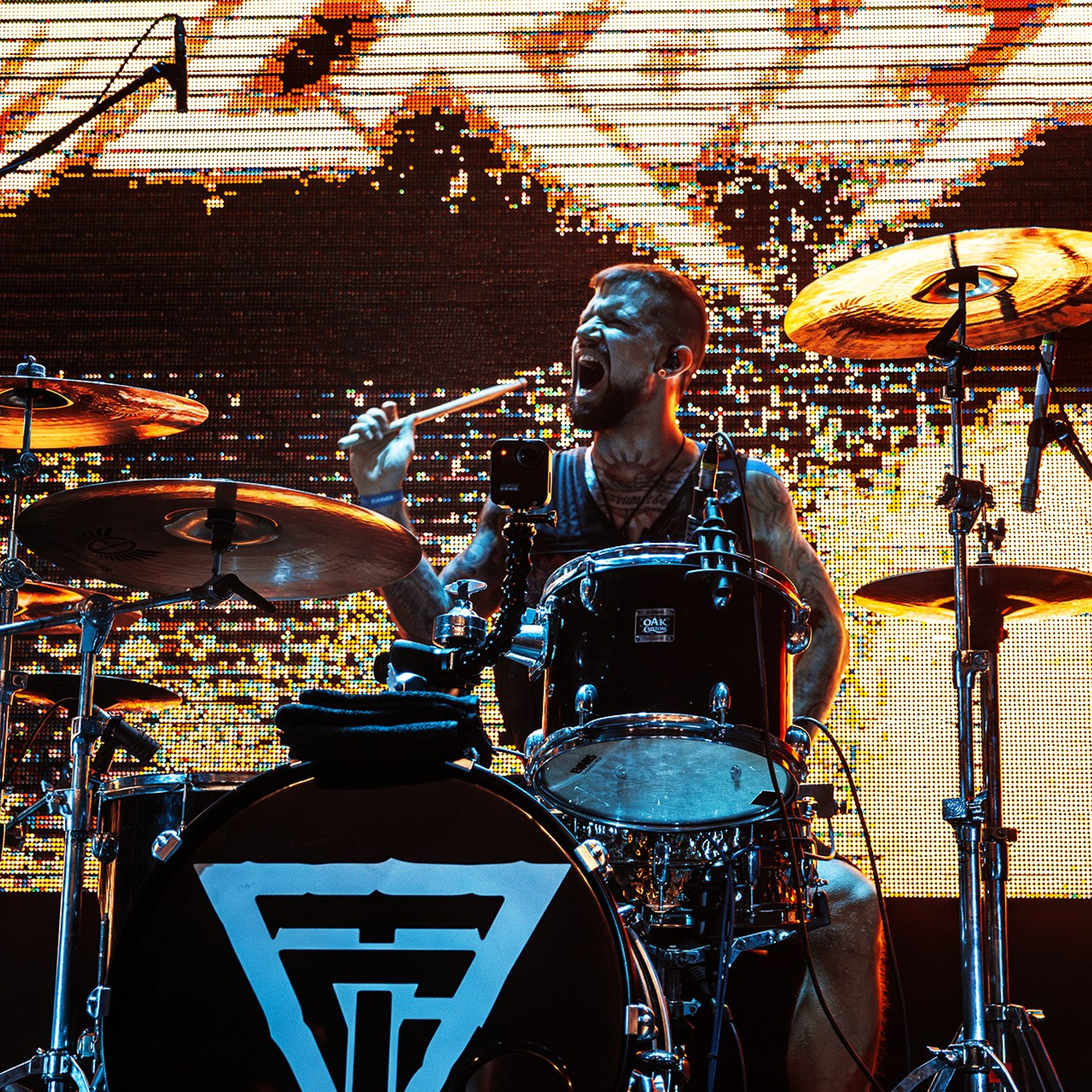 ТАЙМСКВЕР (18.12.25 | Москва | Урбан). Концертный фотограф | Рукавцова Валентина