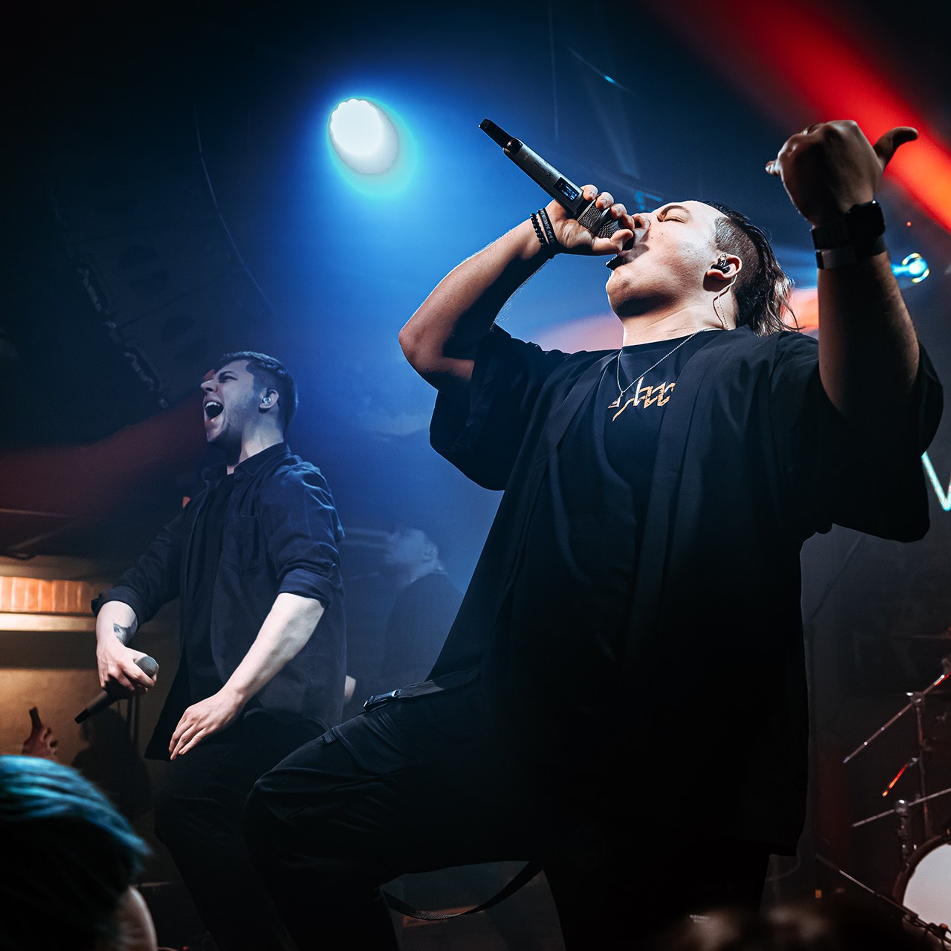 WITHOUT ME (18.01.26 | Москва | Eclipse). Концертный фотограф | Рукавцова Валентина