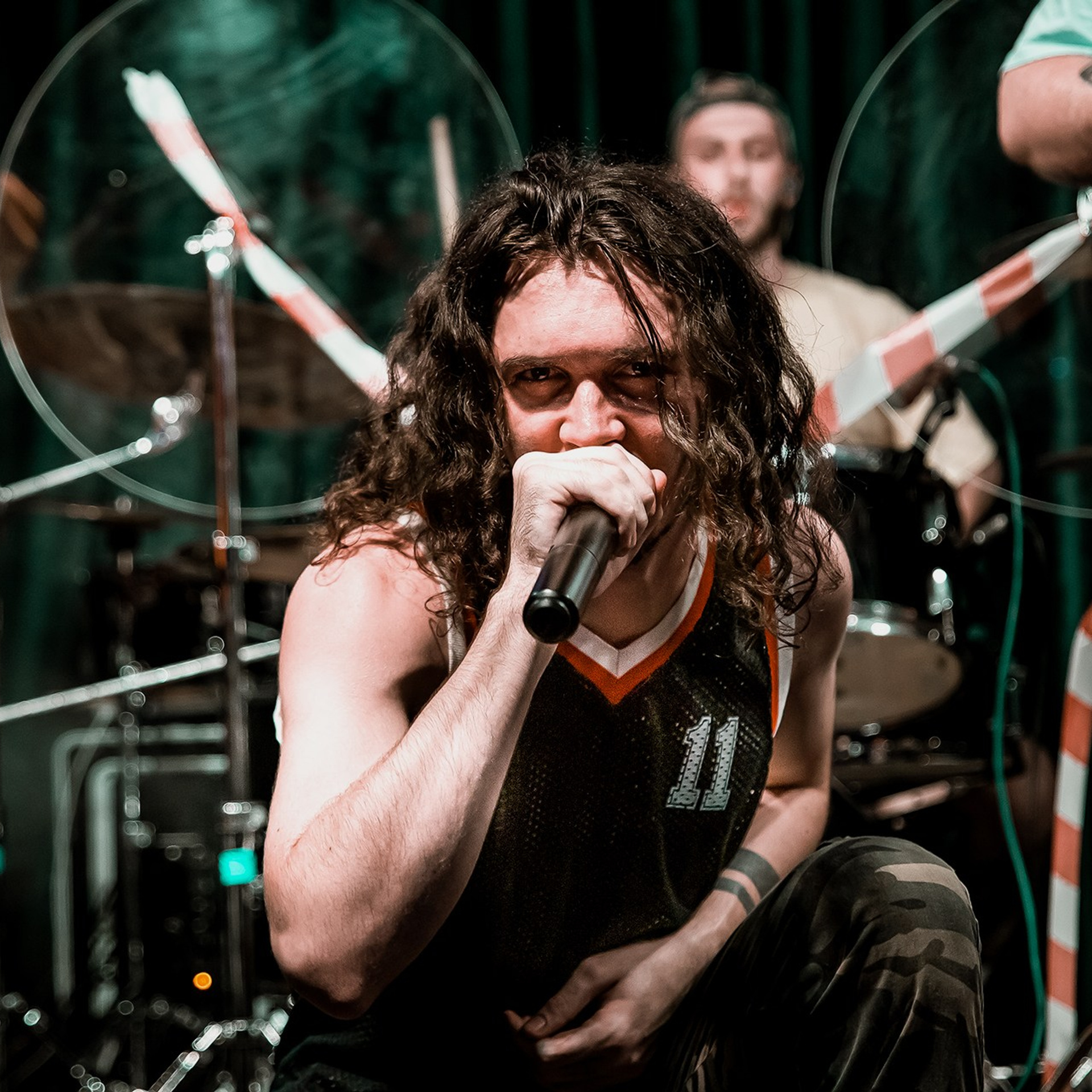 KNH (13.08.23 | Краснодар | The Rock Bar Small Stage)