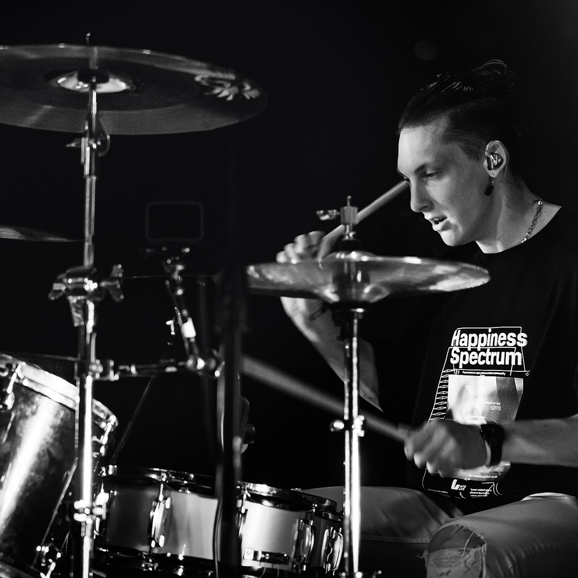 WITHOUT ME (08.06.24 | Москва | Урбан). Концертный фотограф | Рукавцова Валентина