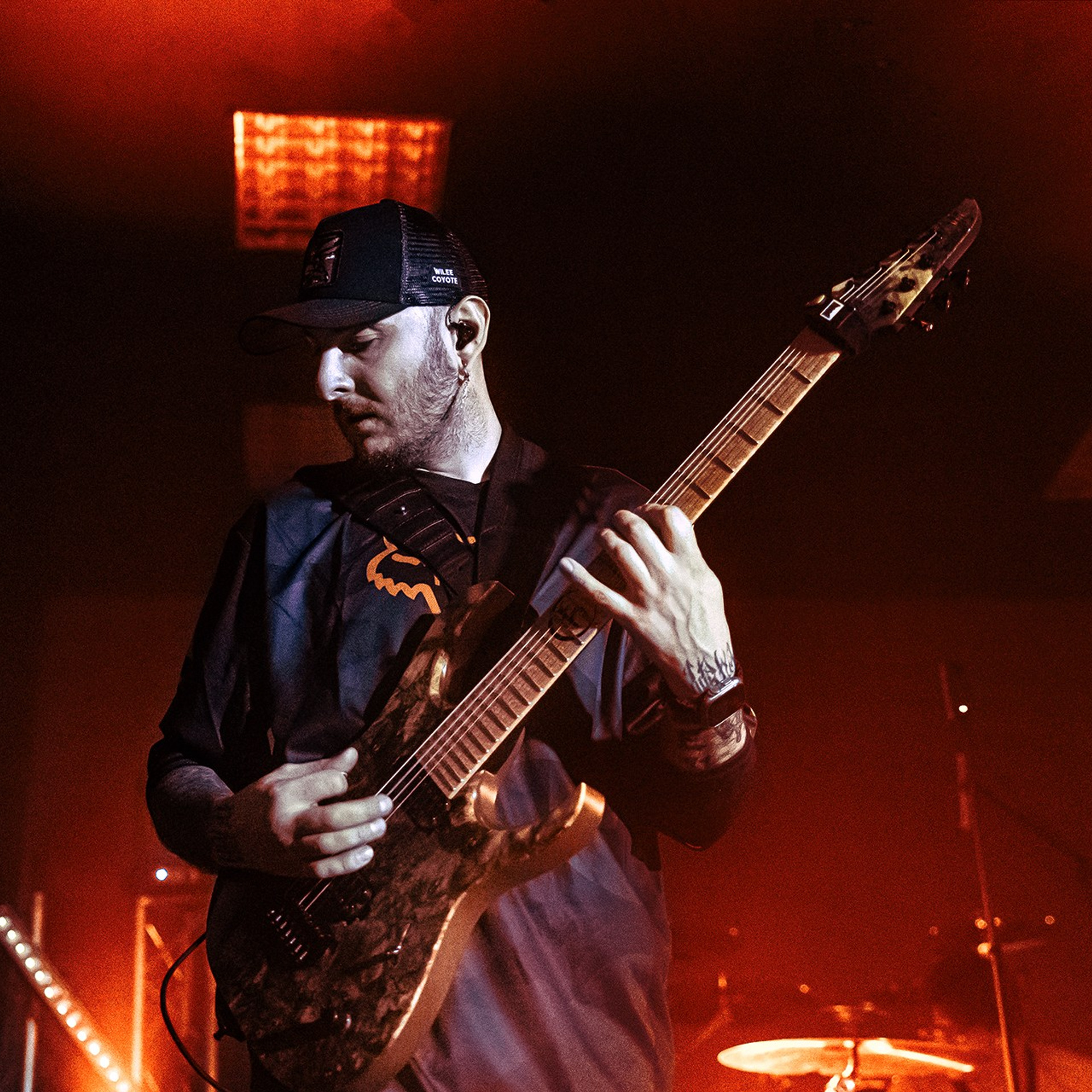 THE KOREA (19.04.25 | Ростов-на-Дону | Кроп Арена, малый зал). Концертный фотограф | Рукавцова Валентина