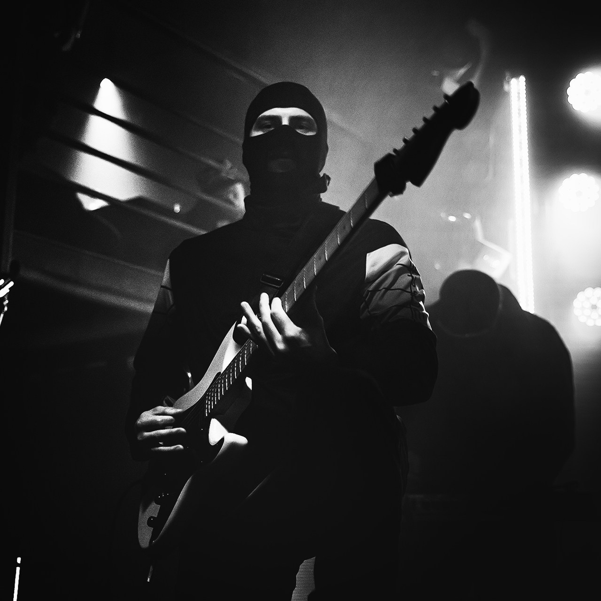 SPLUTTER (30.04.25 | Москва | Eclipse). Концертный фотограф | Рукавцова Валентина