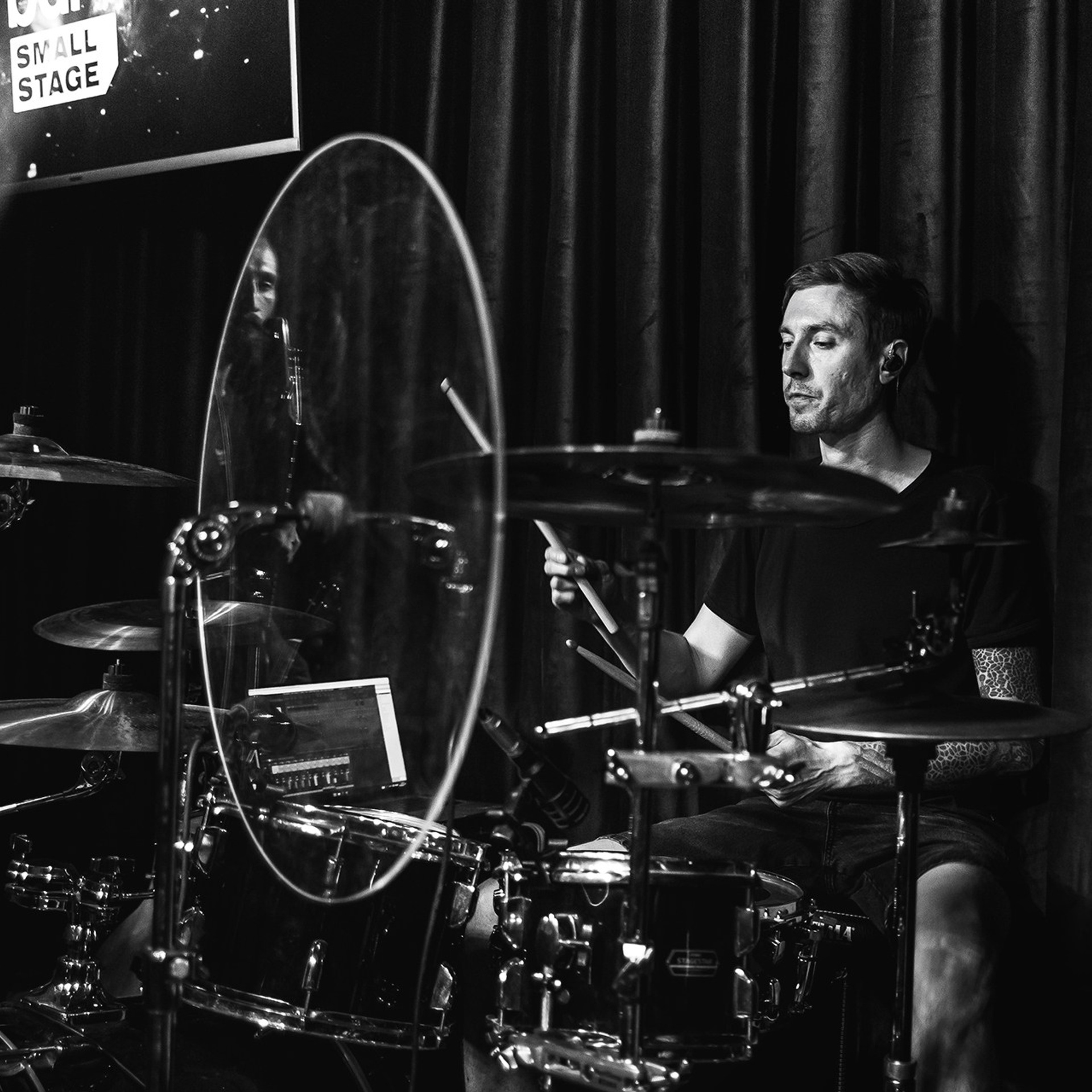 JUMPDAY (13.08.23 | Краснодар | The Rock Bar Small Stage). Концертный фотограф | Рукавцова Валентина