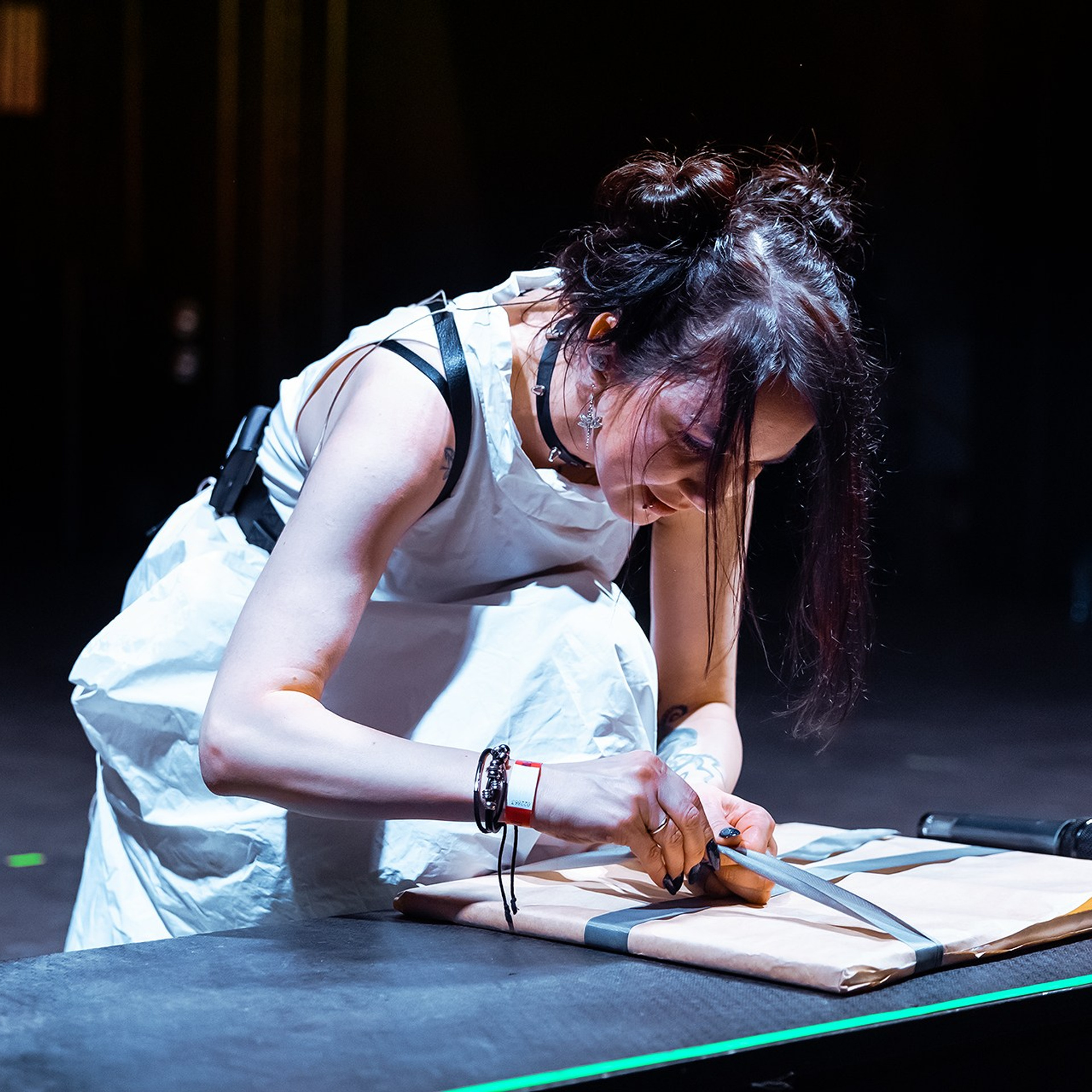 СЛОТ (22.11.24 | Ростов-на-Дону | Кроп Арена). Концертный фотограф | Рукавцова Валентина