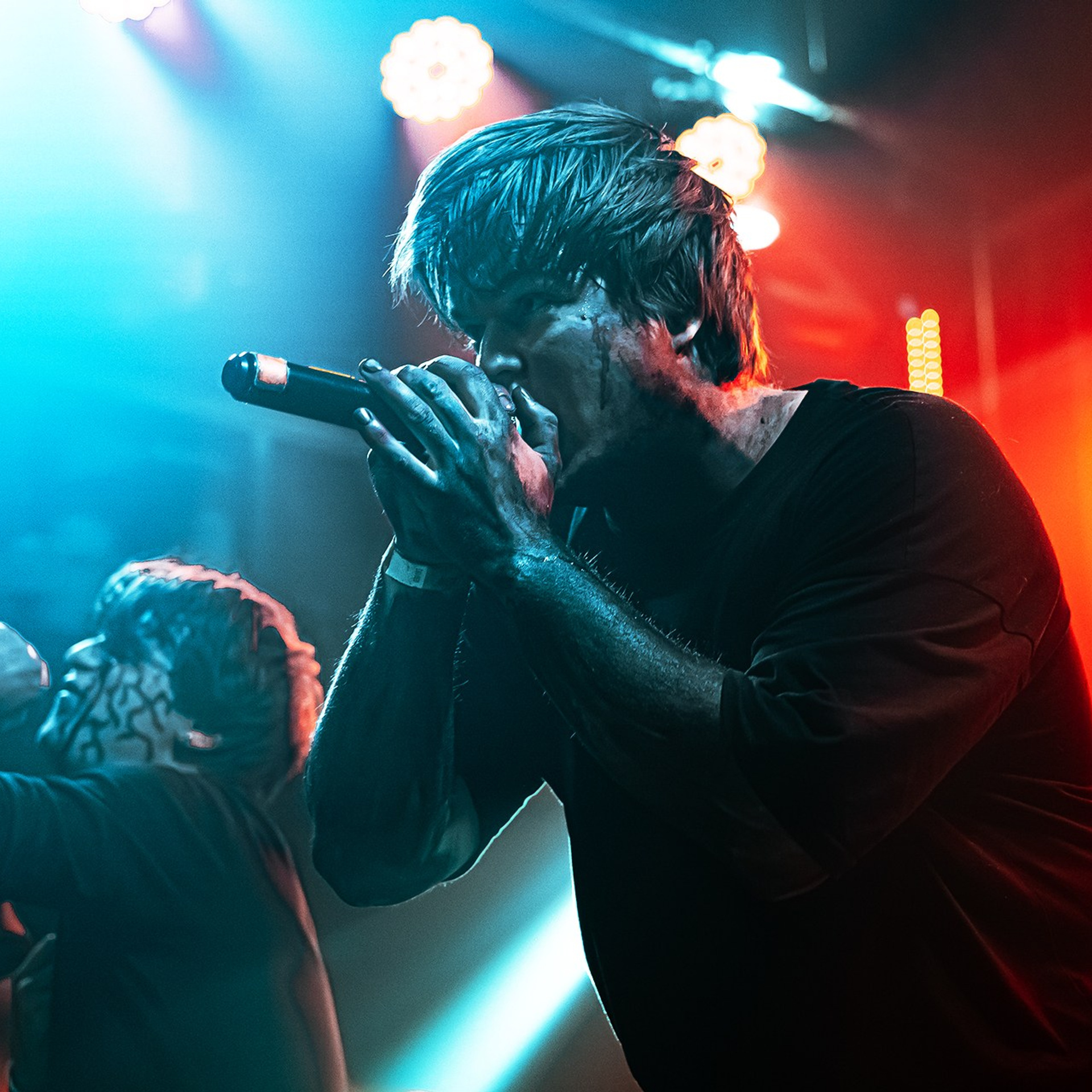 WILL TO KILL (04.11.25 | Москва | Eclipse). Концертный фотограф | Рукавцова Валентина