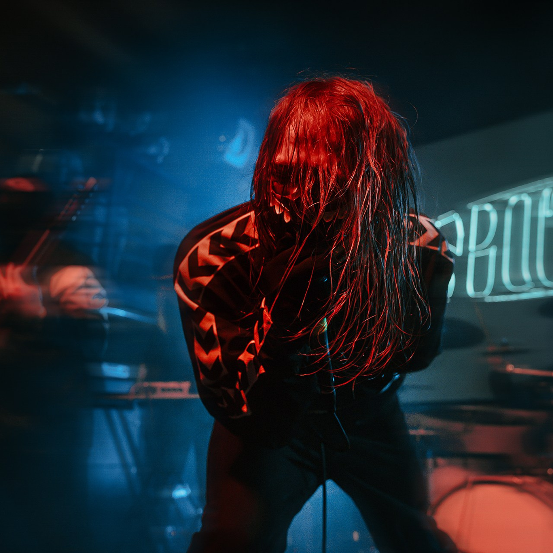 SPLUTTER (30.04.25 | Москва | Eclipse)