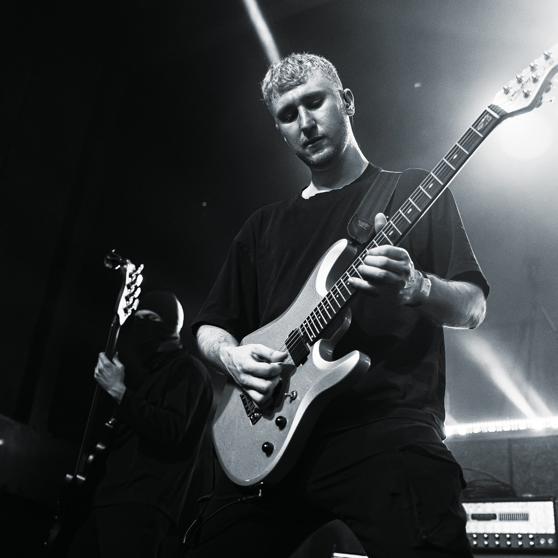 ABYSS, WATCHING ME (01.02.26 | Москва | Свобода). Концертный фотограф | Рукавцова Валентина