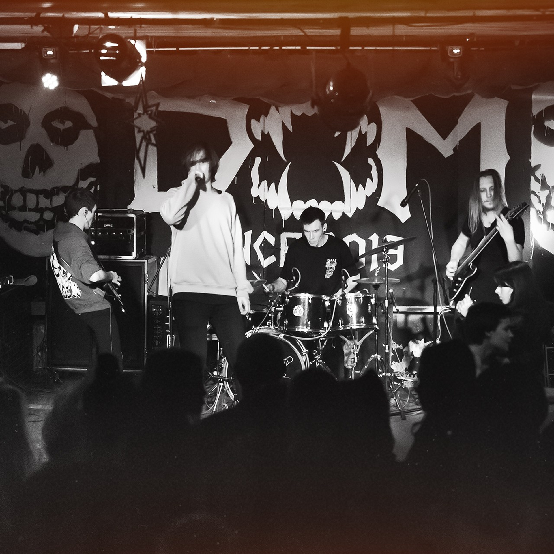 .katana (22.12.23 | Калининград | Dom). Концертный фотограф | Рукавцова Валентина