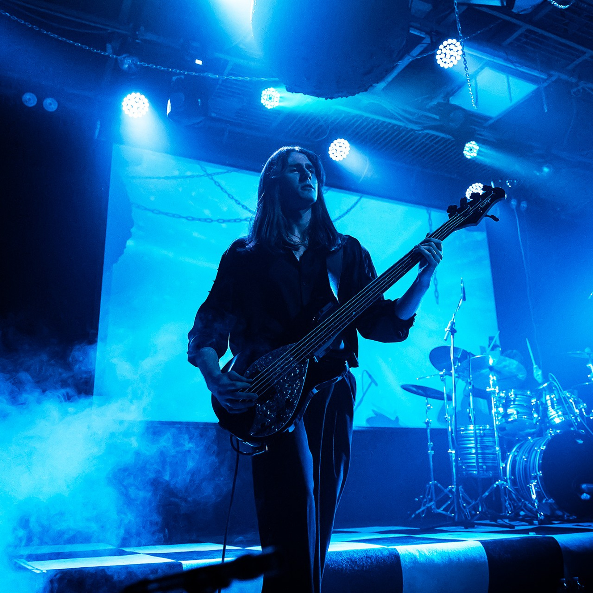 KICKROX (21.04.24 | Москва | Aglomerat). Концертный фотограф | Рукавцова Валентина