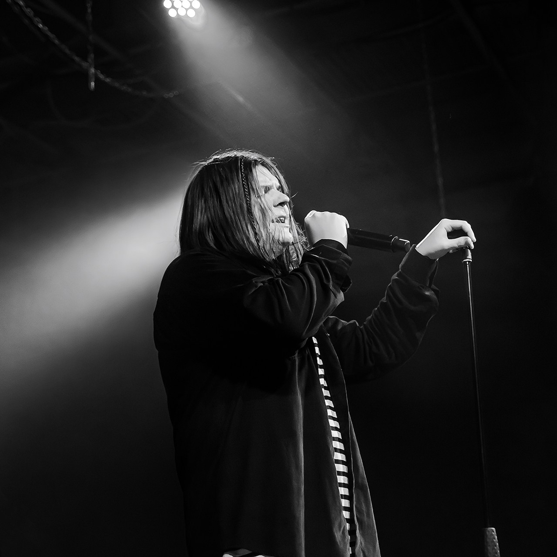 KICKROX (10.09.23 | Москва | Aglomerat). Концертный фотограф | Рукавцова Валентина