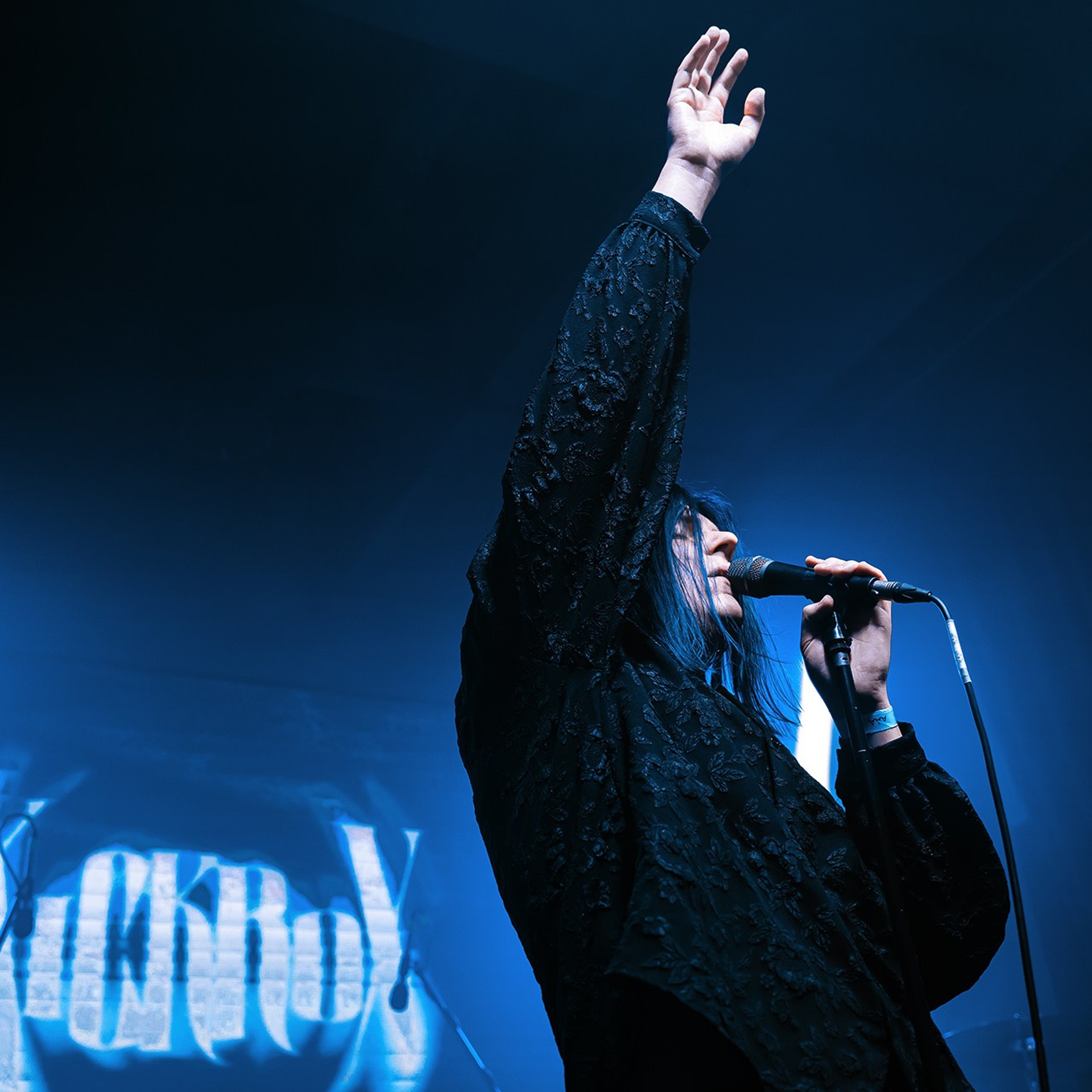 KICKROX (30.04.25 | Москва | Eclipse). Концертный фотограф | Рукавцова Валентина