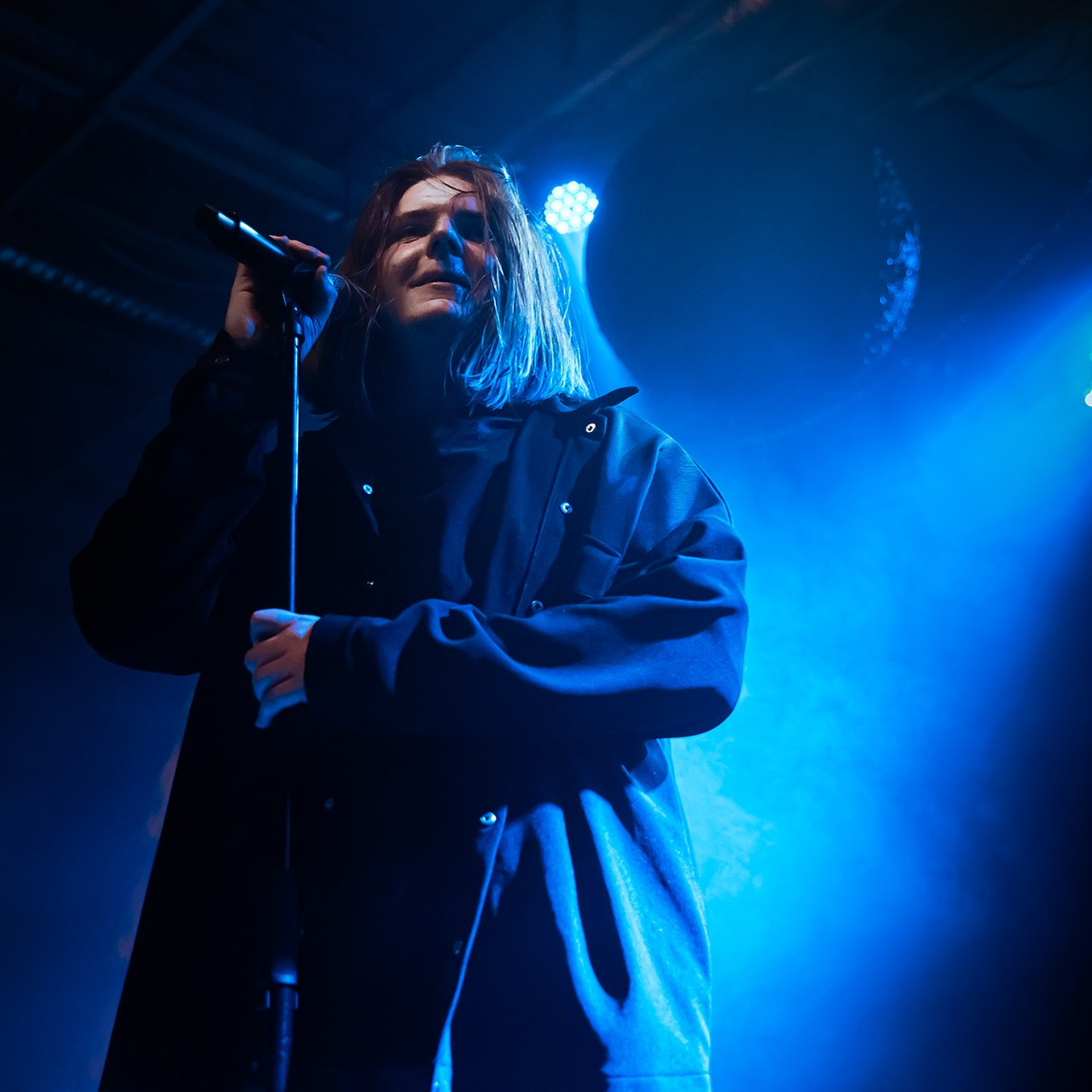 KICKROX (21.04.24 | Москва | Aglomerat)