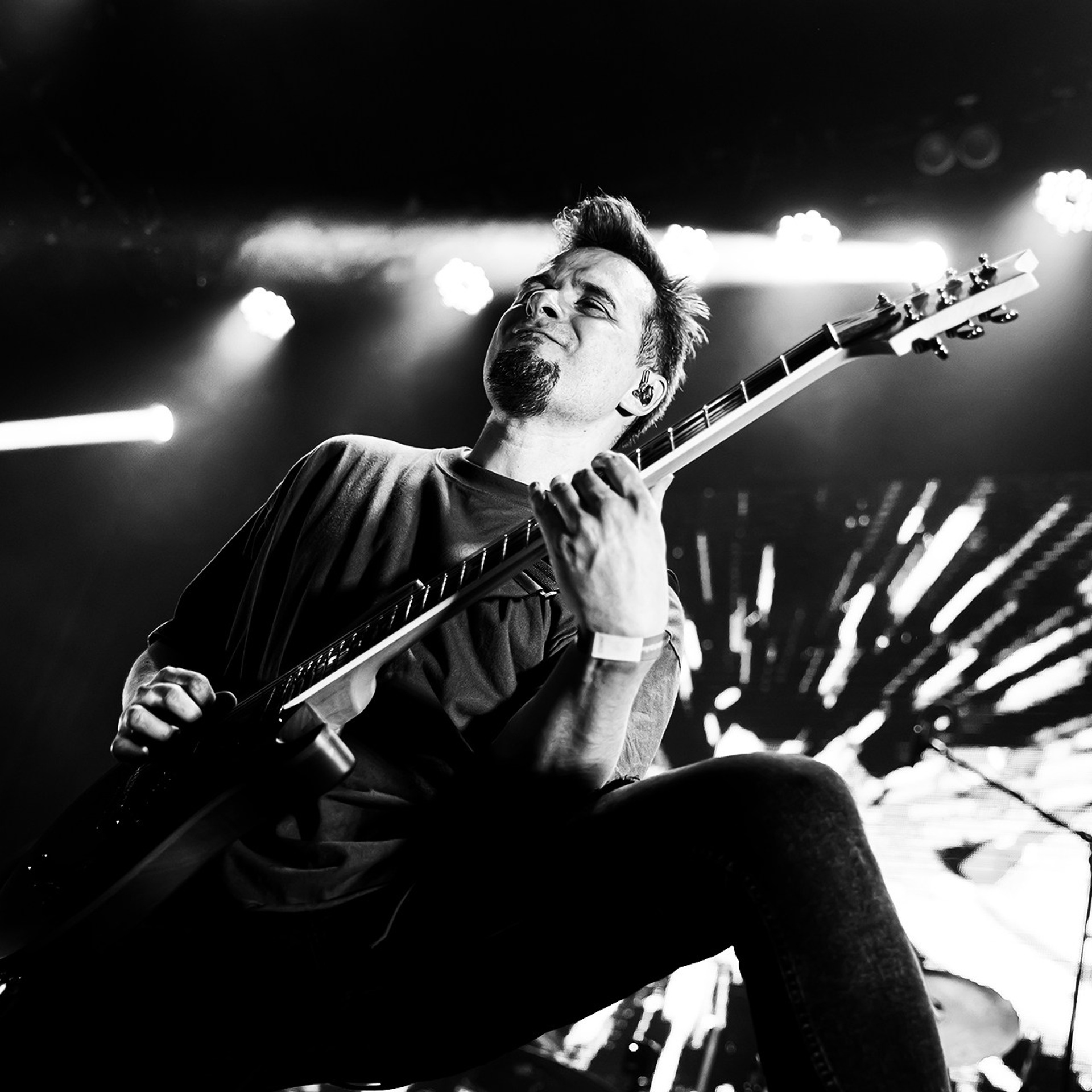 ТАЙМСКВЕР (18.12.25 | Москва | Урбан). Концертный фотограф | Рукавцова Валентина