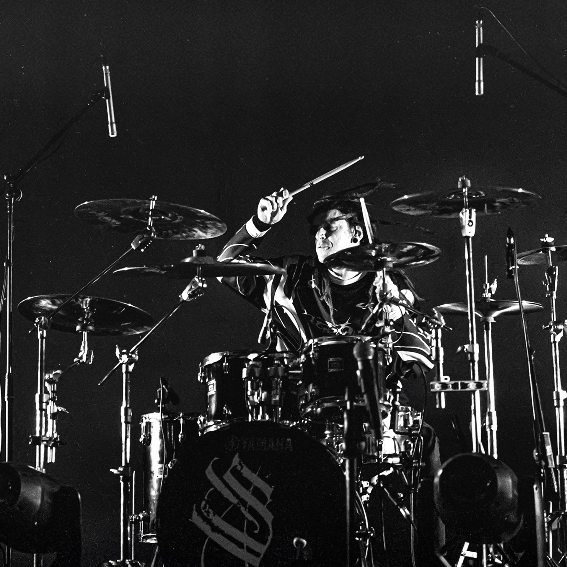 STIGMATA (19.04.25 | Ростов-на-Дону | Кроп Арена, малый зал). Концертный фотограф | Рукавцова Валентина