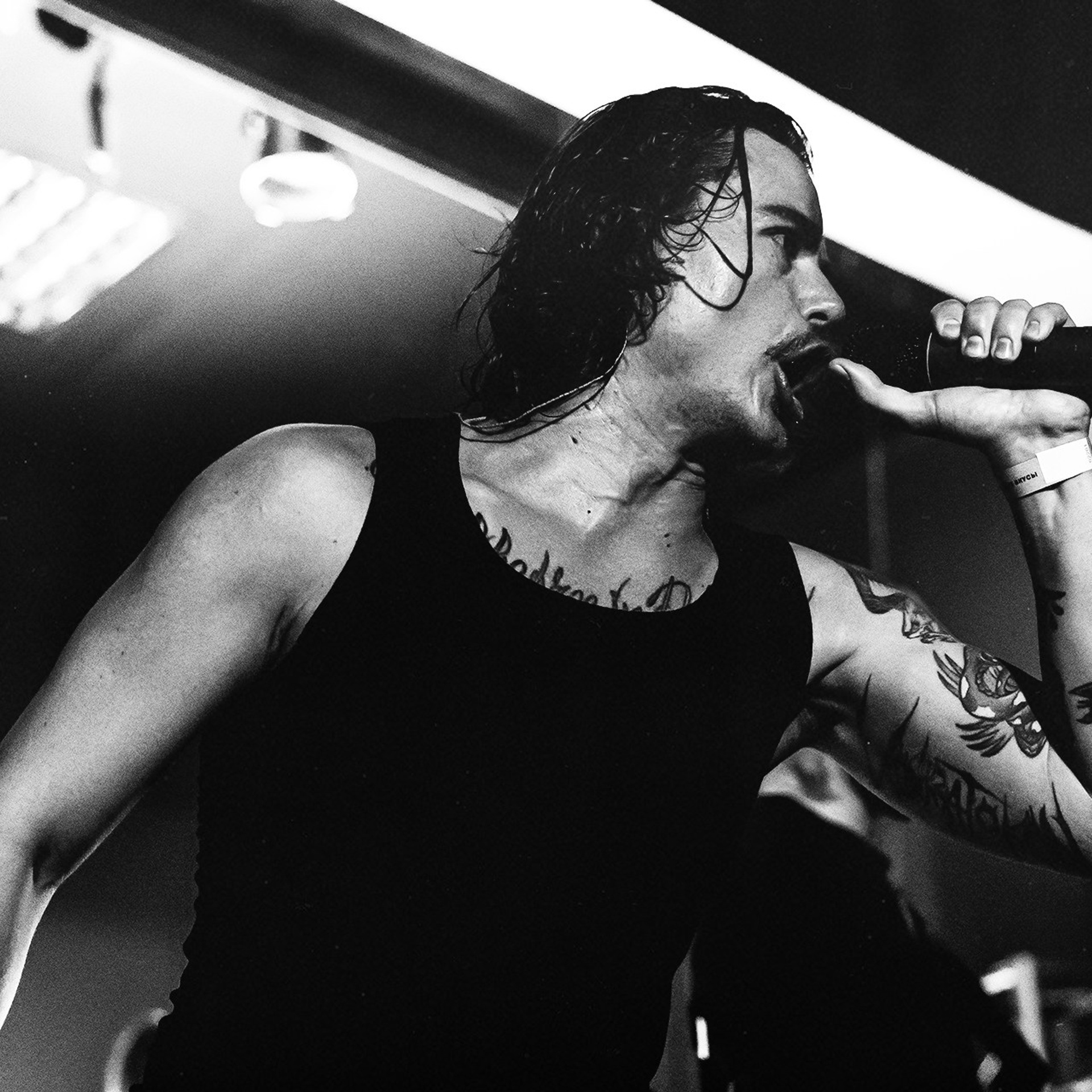 THE KOREA (19.04.25 | Ростов-на-Дону | Кроп Арена, малый зал)