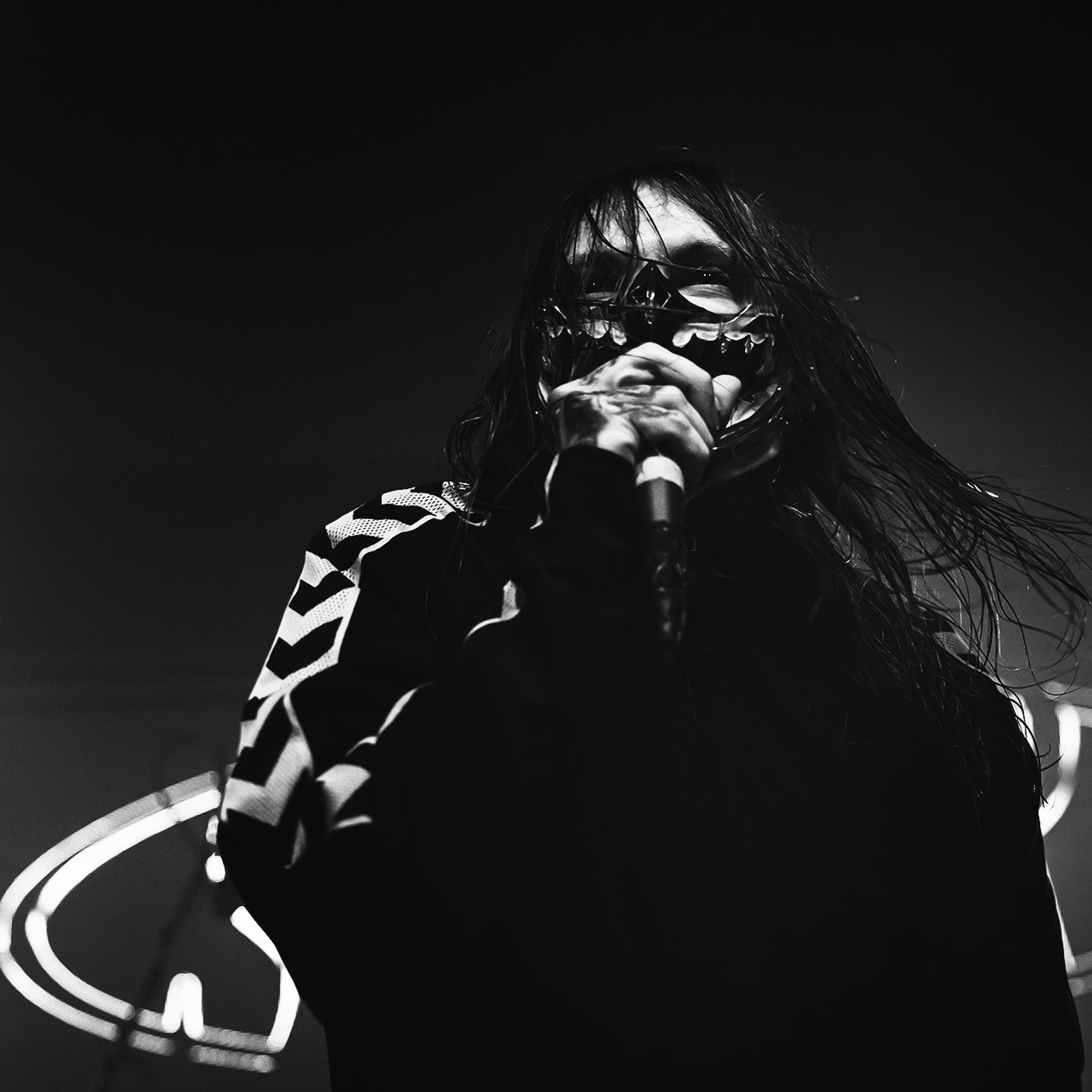 SPLUTTER (30.04.25 | Москва | Eclipse). Концертный фотограф | Рукавцова Валентина