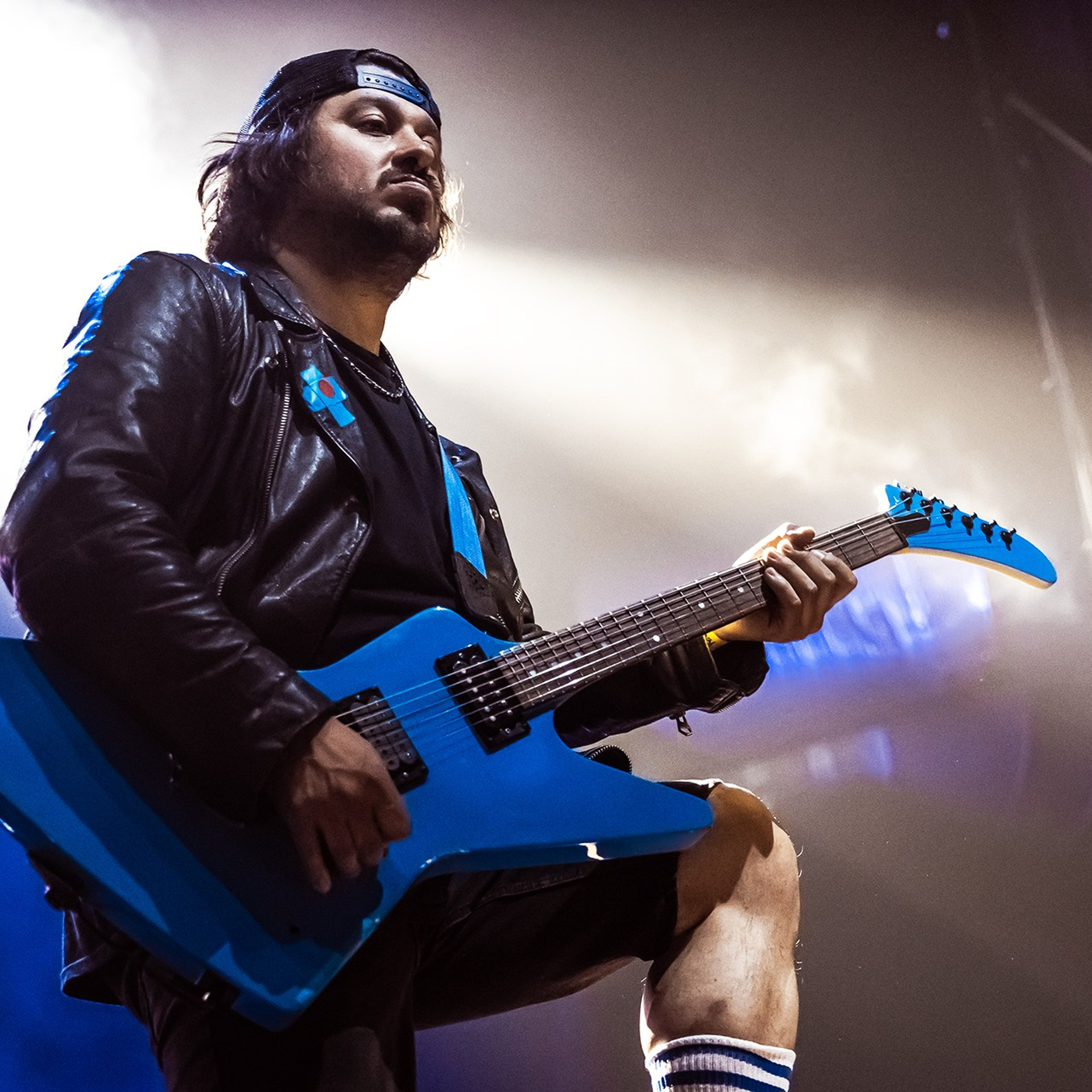 GOKK'N'TONY (30.05.25 | Москва | 1930 Moscow). Концертный фотограф | Рукавцова Валентина