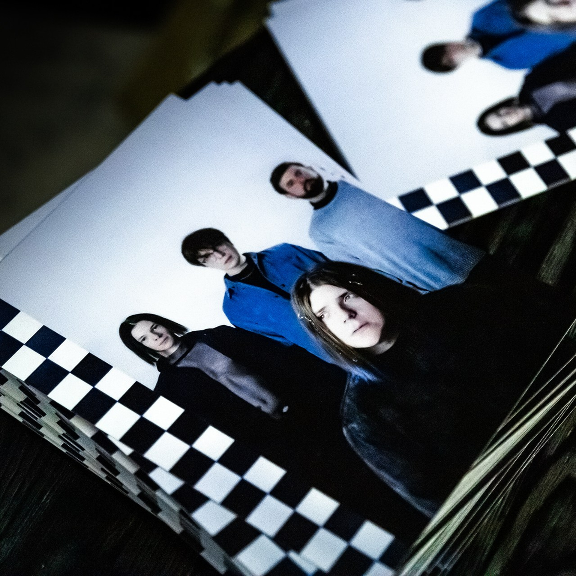 KICKROX (10.09.23 | Москва | Aglomerat). Концертный фотограф | Рукавцова Валентина