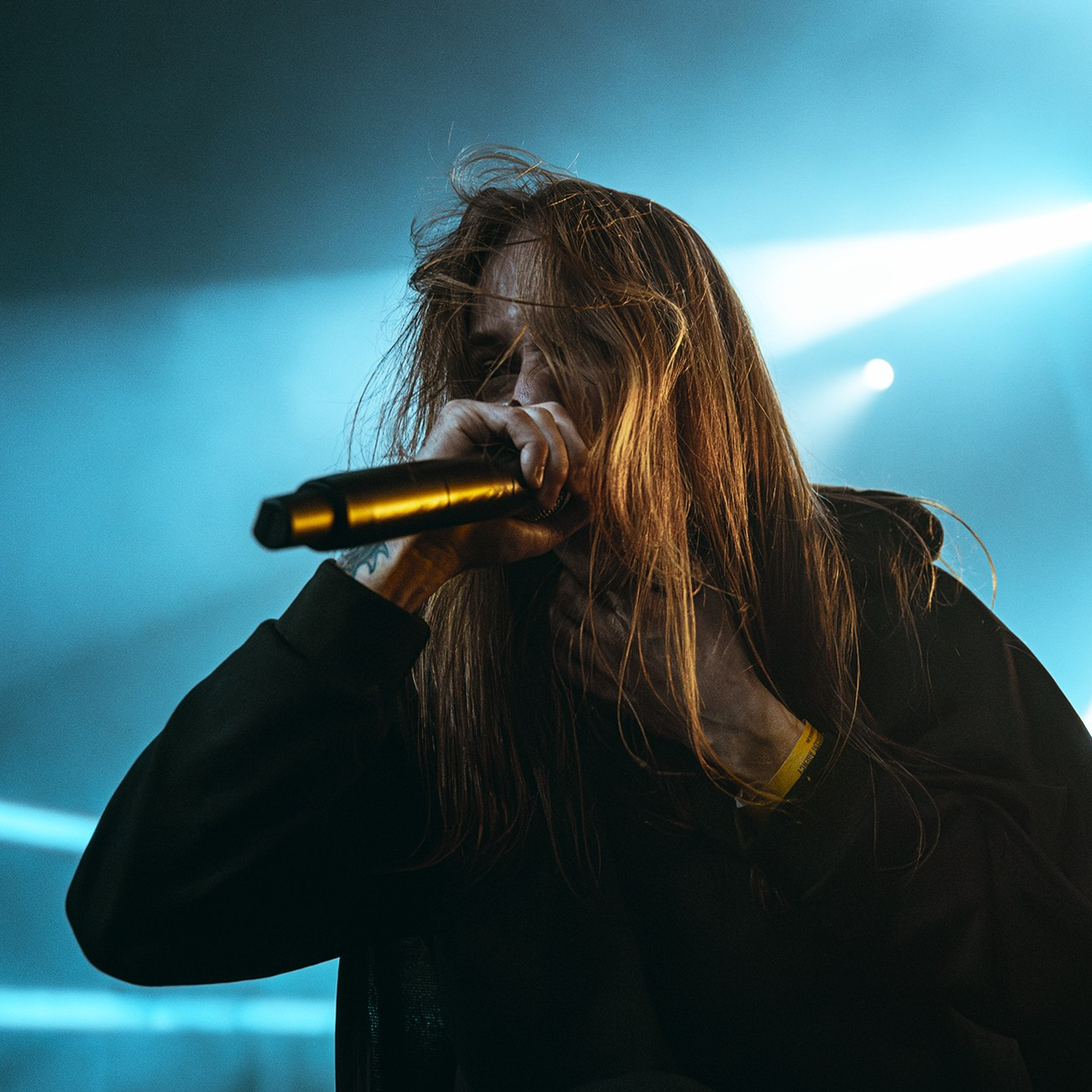 SHOKRAN (24.01.26 | Москва | Свобода). Концертный фотограф | Рукавцова Валентина