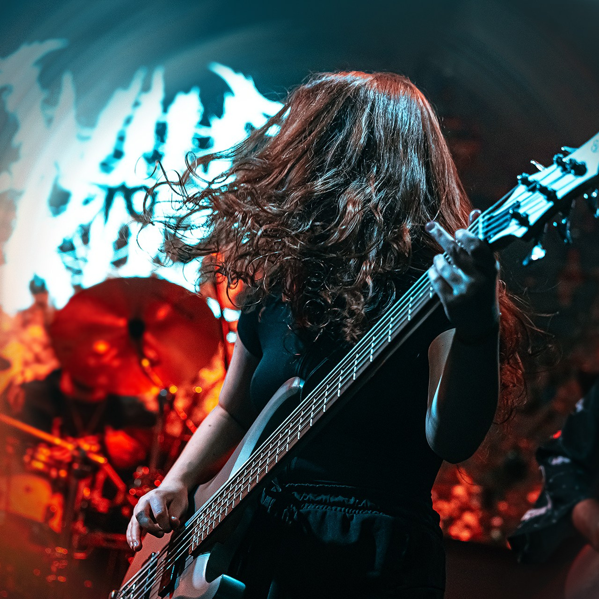 WILL TO KILL (04.11.25 | Москва | Eclipse)