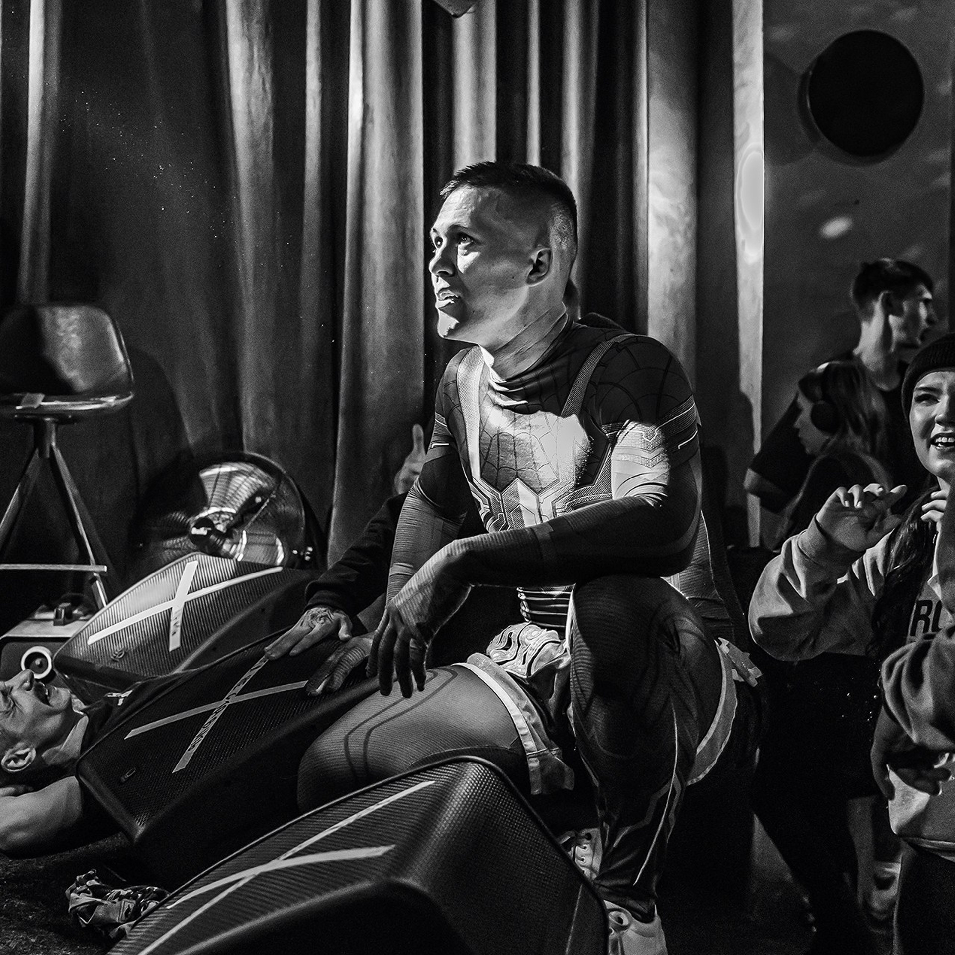 FATAL (16.11.24 | Москва | Eclipse). Концертный фотограф | Рукавцова Валентина