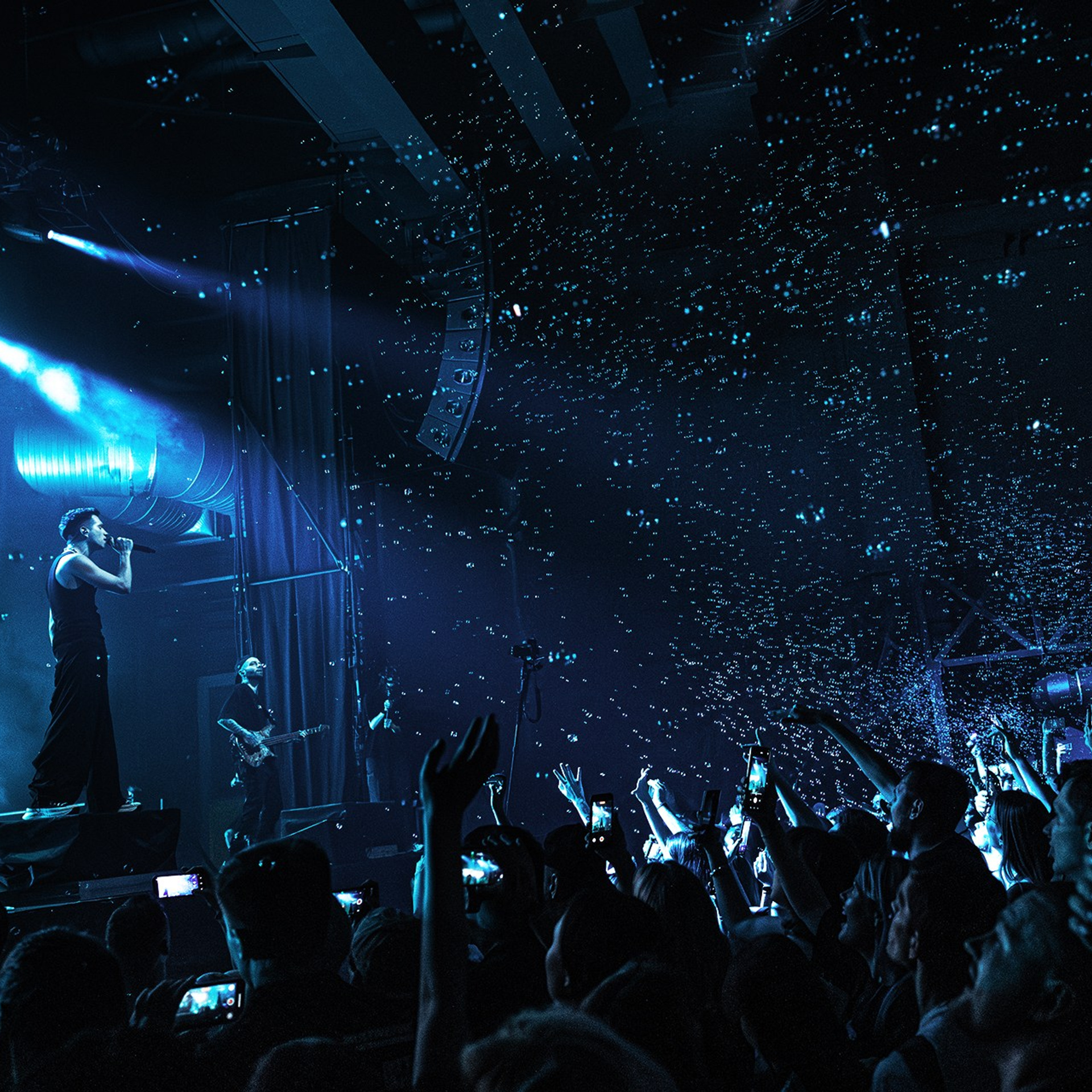 ТАЙМСКВЕР (30.05.25 | Москва | 1930 Moscow). Концертный фотограф | Рукавцова Валентина