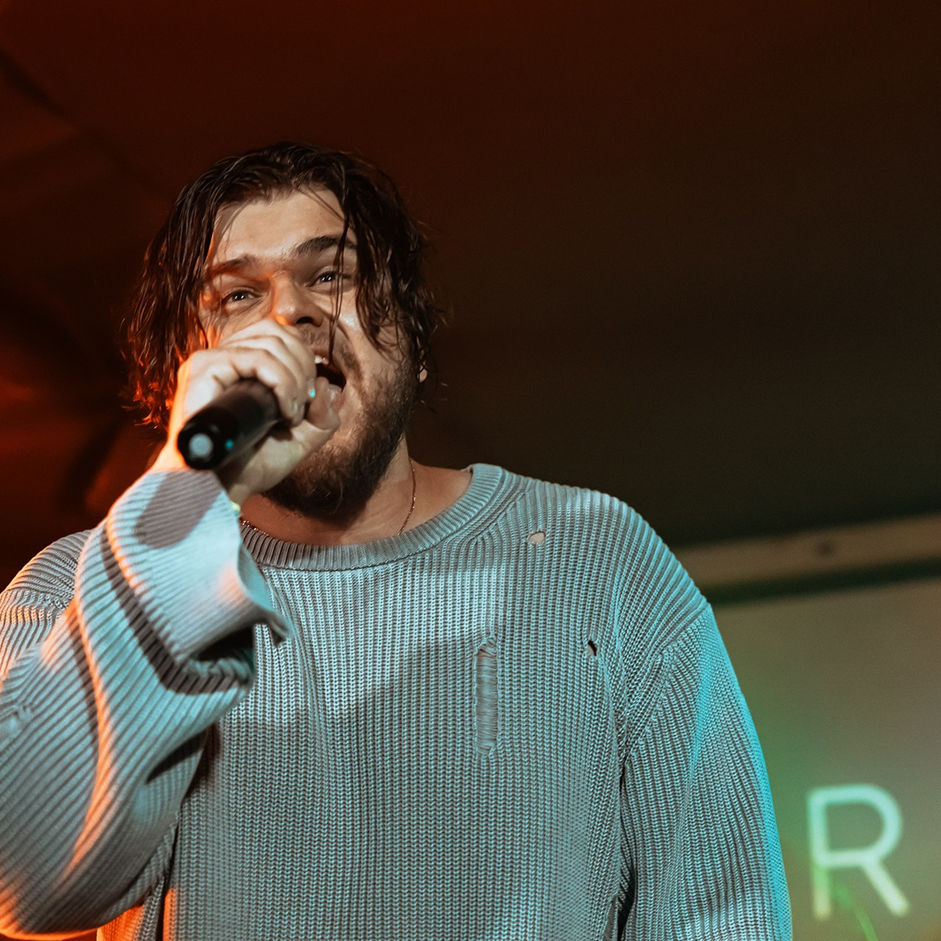 ROYALS (10.01.25 | Москва | Город). Концертный фотограф | Рукавцова Валентина