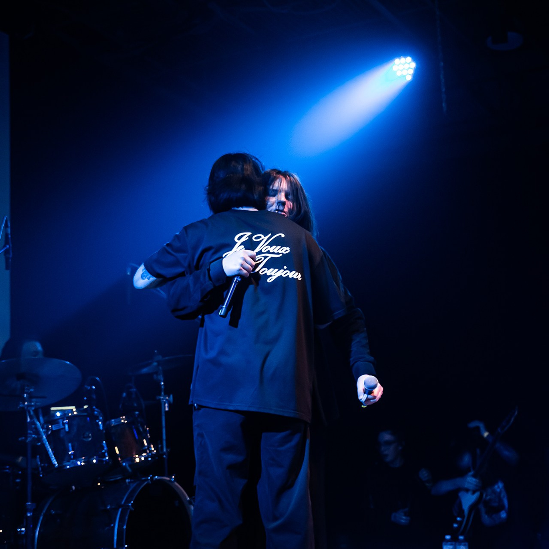 KICKROX (10.09.23 | Москва | Aglomerat). Концертный фотограф | Рукавцова Валентина