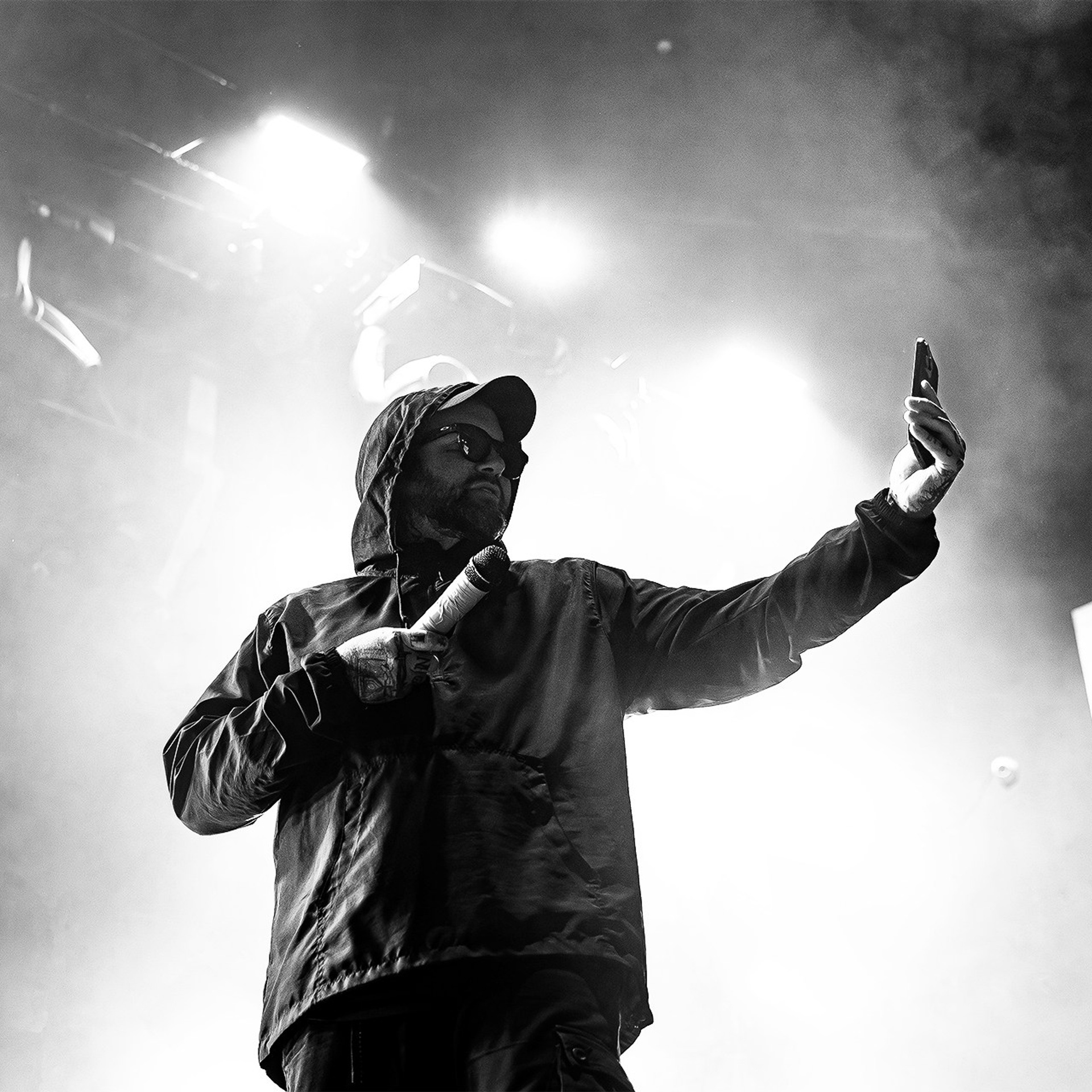 ATTILA (14,09.26 | Нижний Новгород | Milo Concert Hall). Концертный фотограф | Рукавцова Валентина