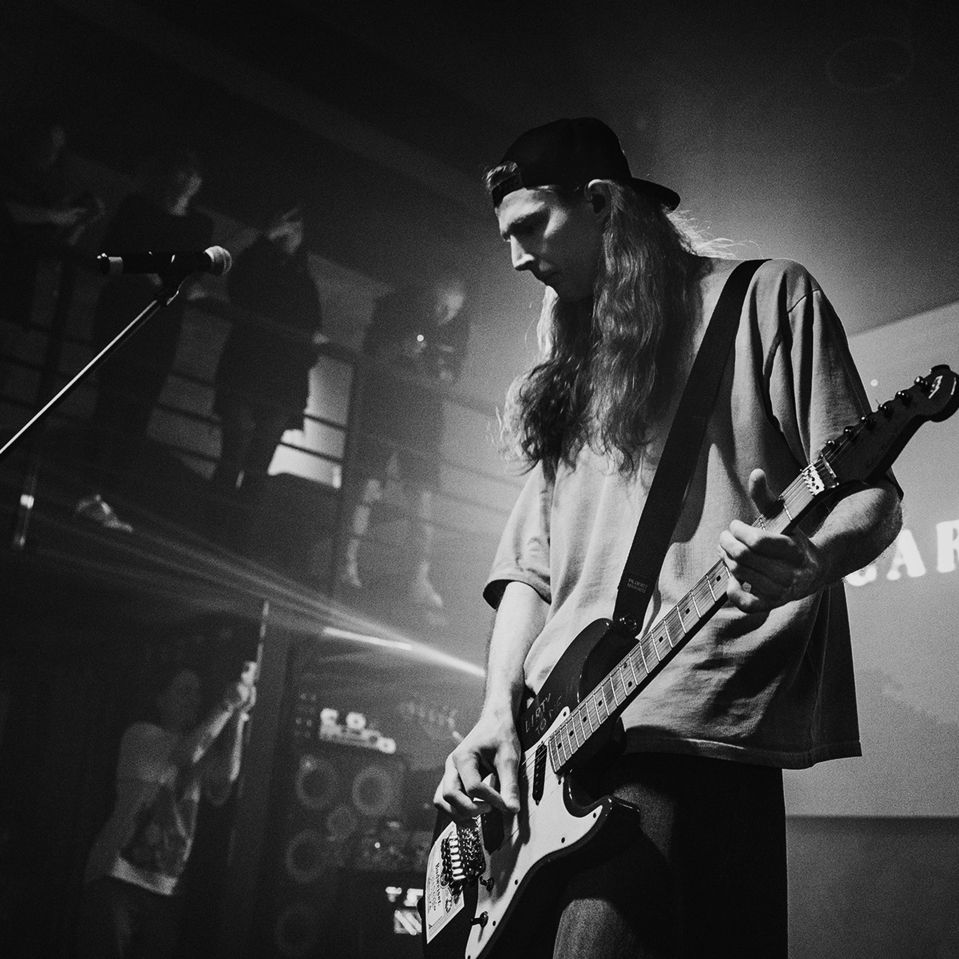 CARDIO KILLER (30.04.25 | Москва | Eclipse). Концертный фотограф | Рукавцова Валентина