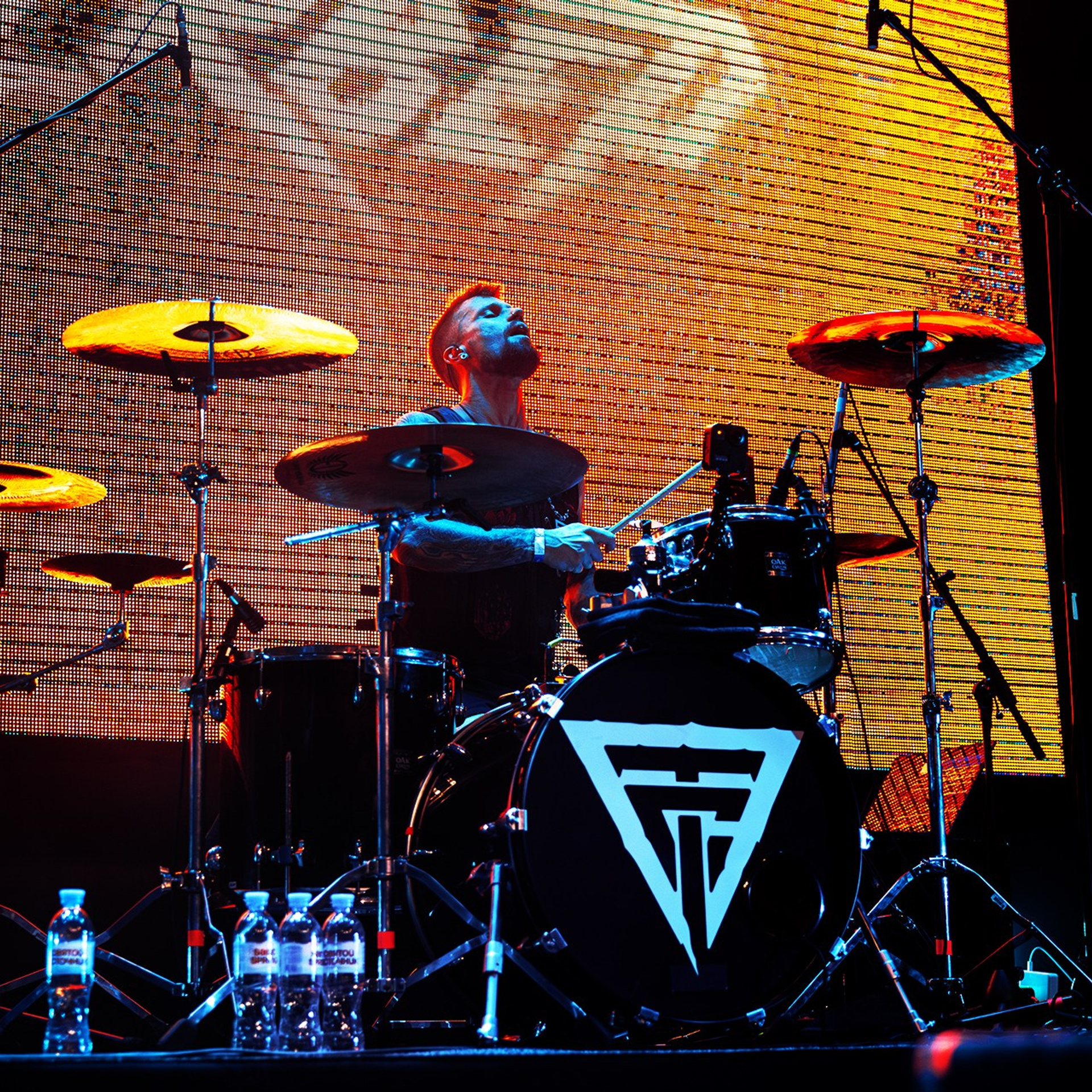 ТАЙМСКВЕР (18.12.25 | Москва | Урбан). Концертный фотограф | Рукавцова Валентина