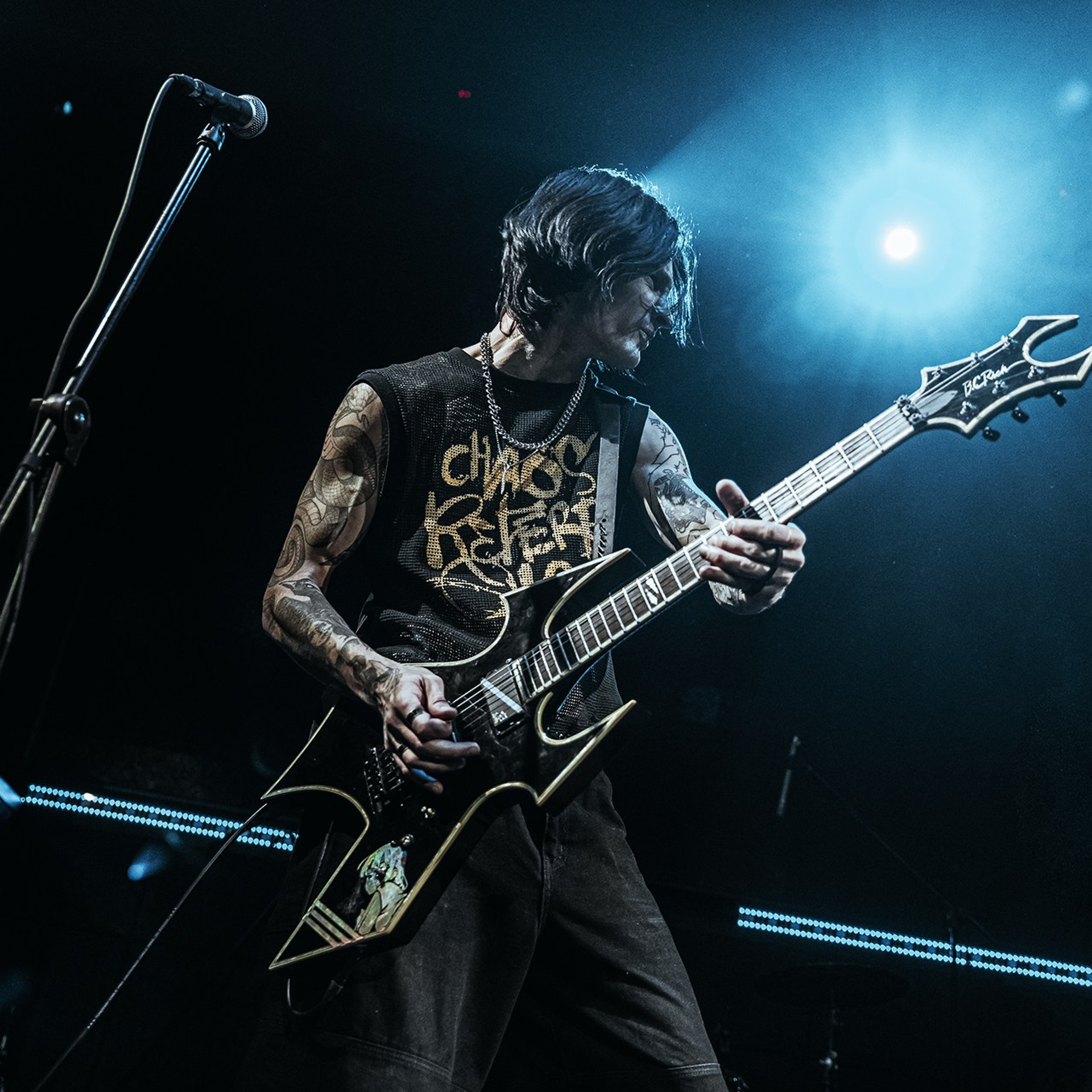 Bite59 (01.02.26 | Москва | Свобода). Концертный фотограф | Рукавцова Валентина