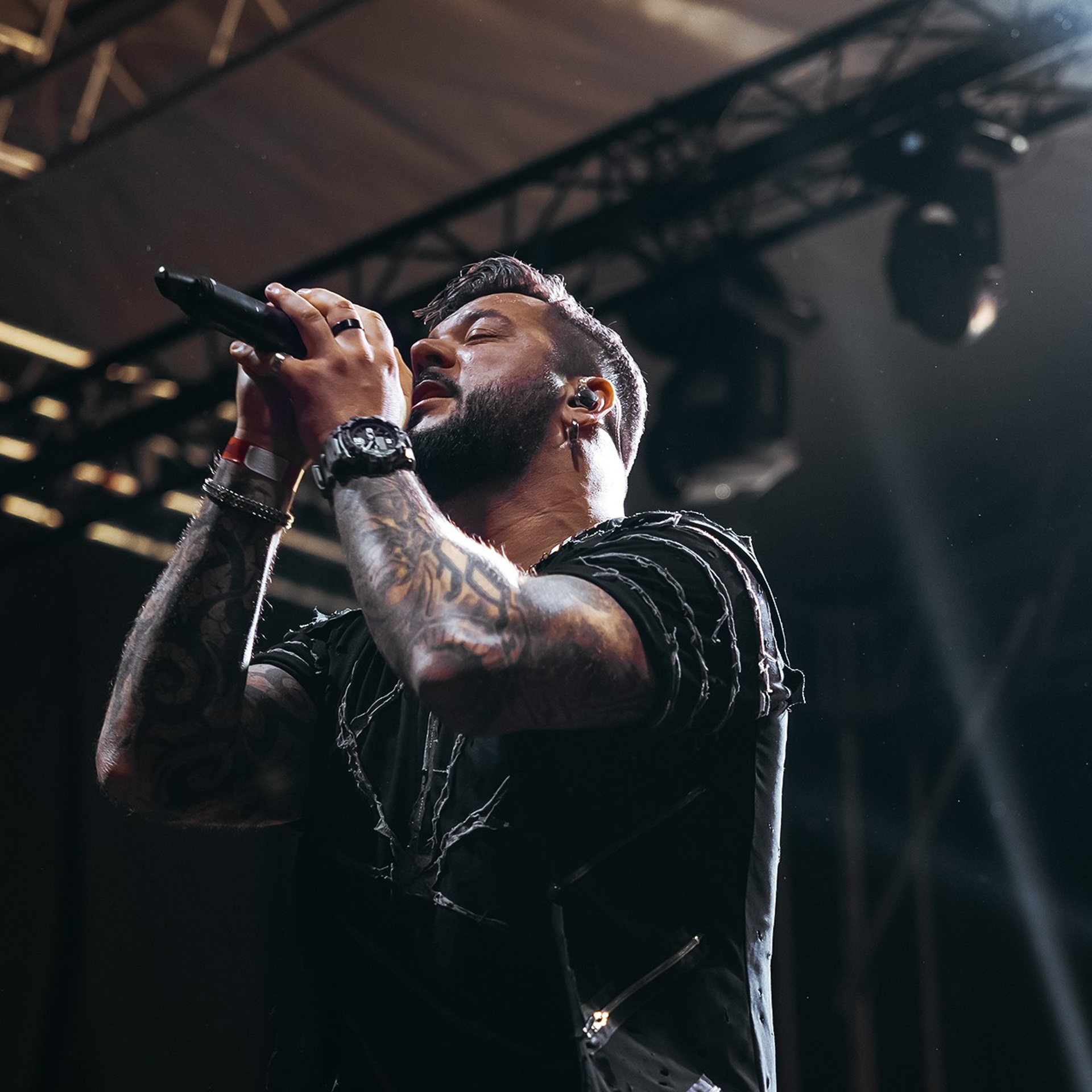 ILLIDIANCE (22.11.24 | Ростов-на-Дону | Кроп Арена)