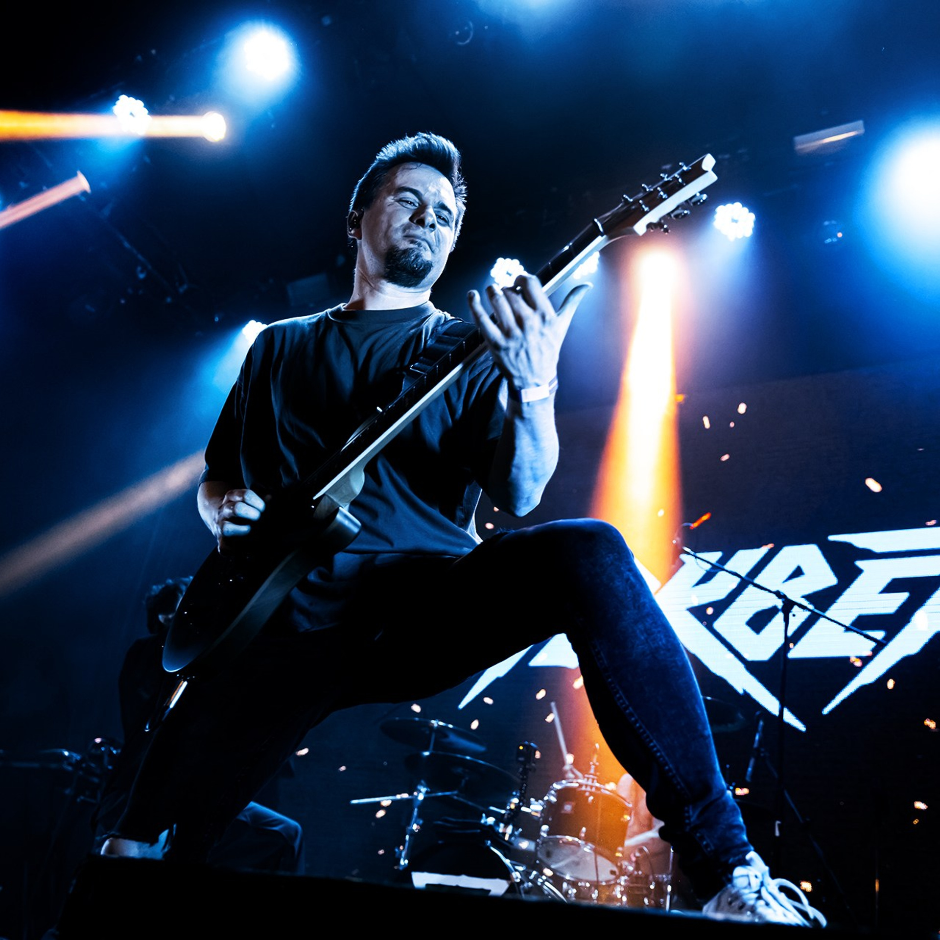 ТАЙМСКВЕР (18.12.25 | Москва | Урбан). Концертный фотограф | Рукавцова Валентина