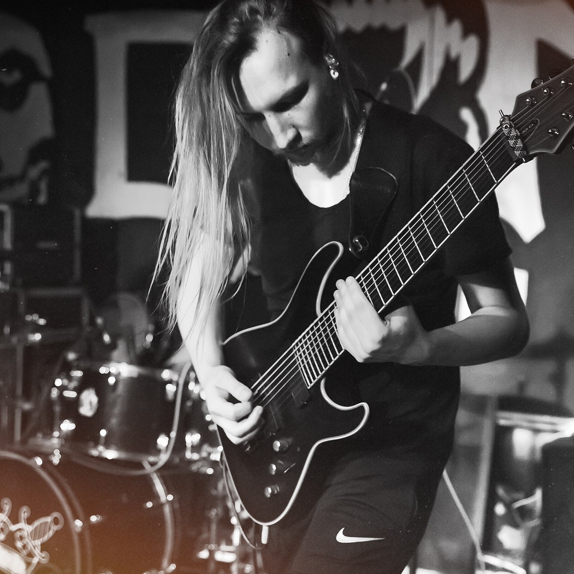 .katana (22.12.23 | Калининград | Dom). Концертный фотограф | Рукавцова Валентина