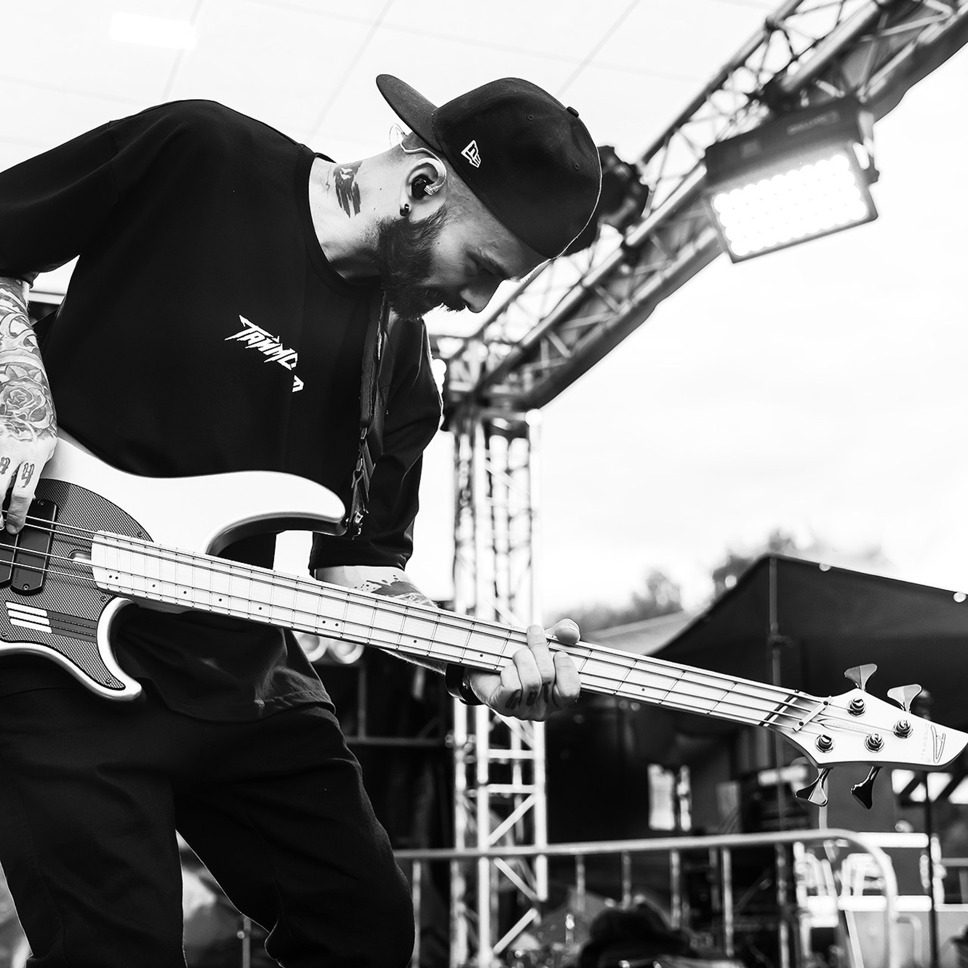 ТАЙМСКВЕР (17.08.25 | Москва | Рио-1). Концертный фотограф | Рукавцова Валентина