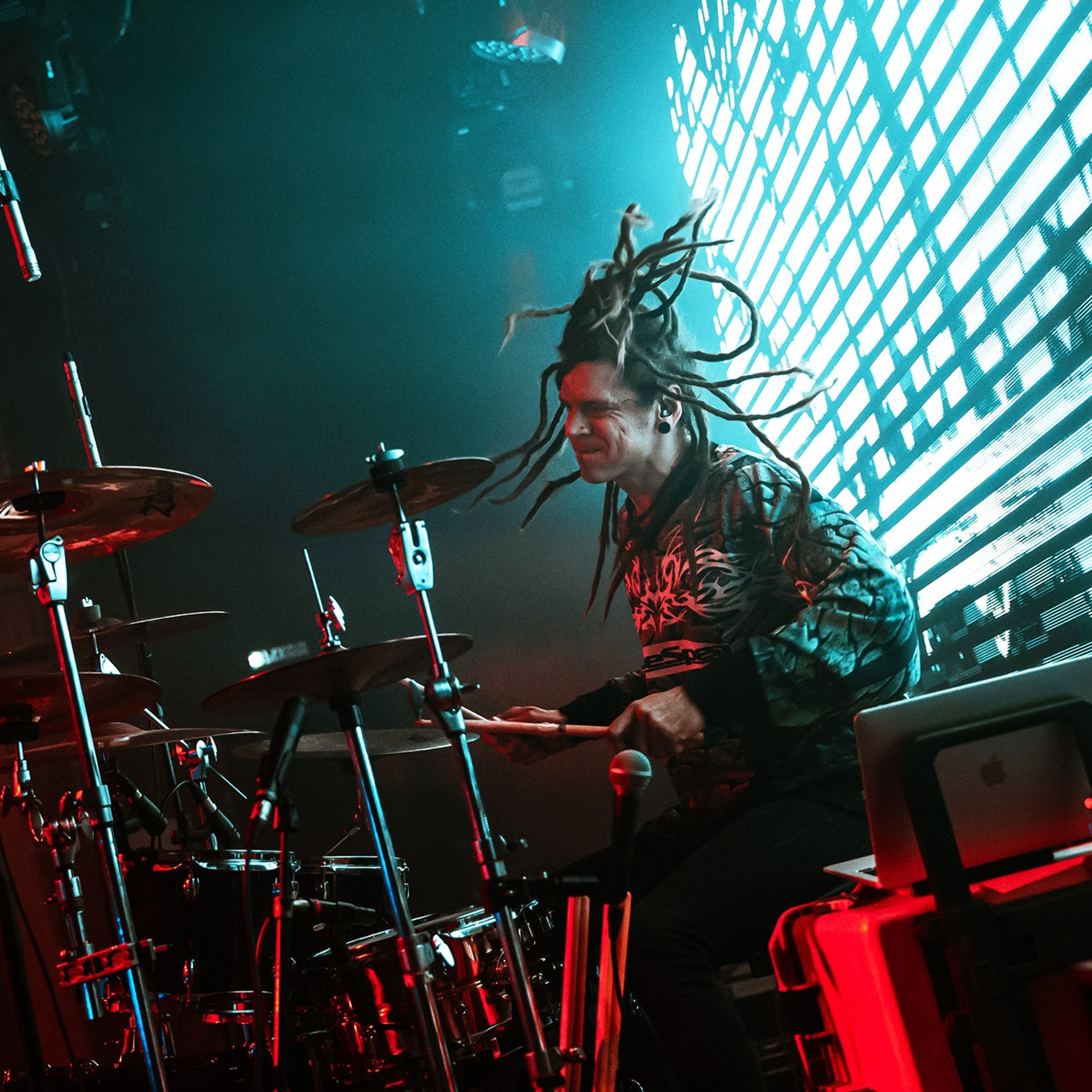 STIGMATA (18.05.25 | Кострома | IKRA). Концертный фотограф | Рукавцова Валентина